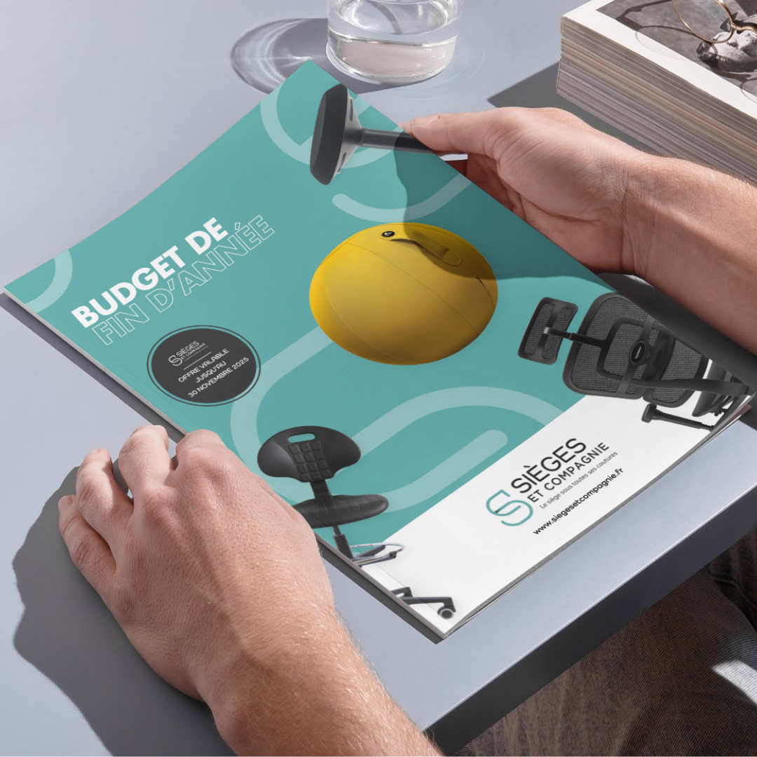 Découvrez Notre Nouveau Catalogue Budget de Fin d’Année