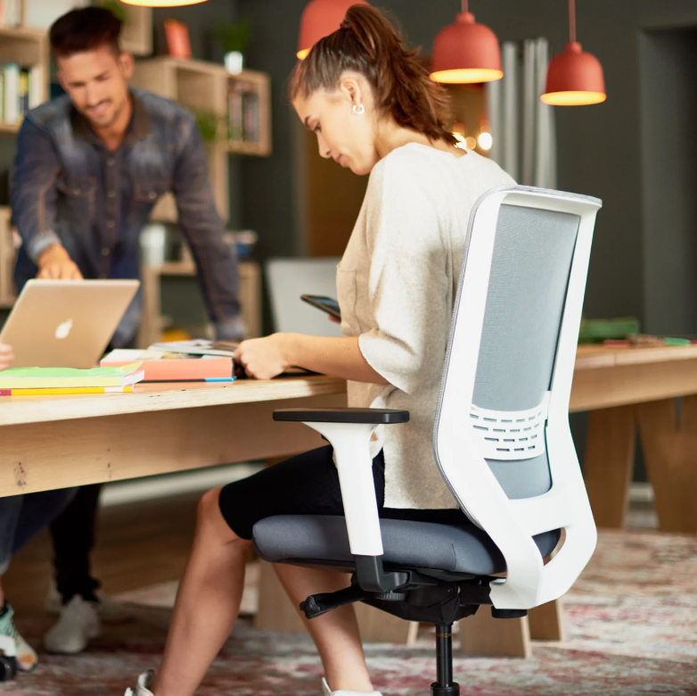 Comment les entreprises peuvent améliorer le confort au travail...