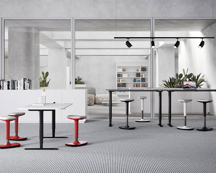 Tabouret ergonomique : le meilleur allié pour une posture active
