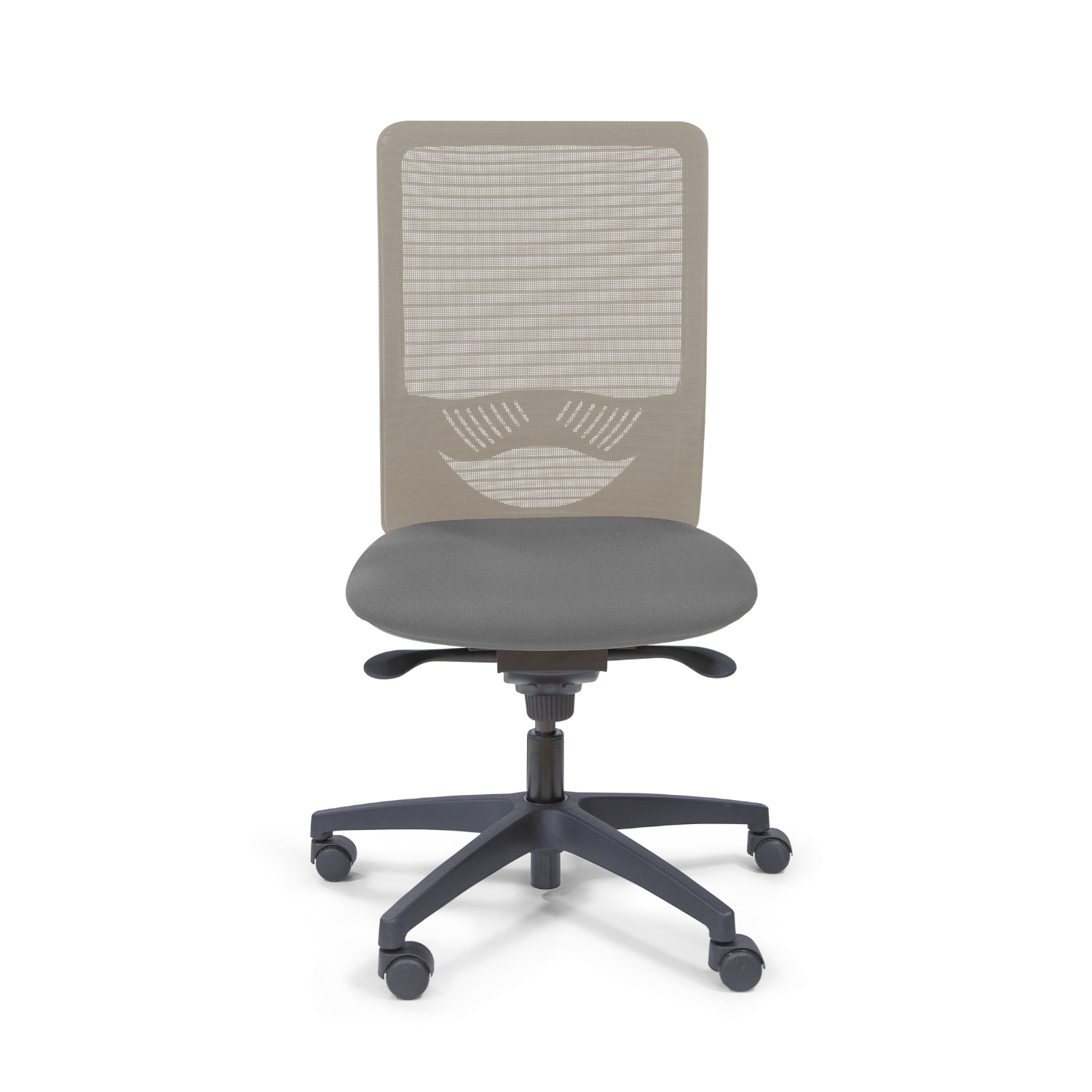 Siège de bureau ergonomique - LIBRA