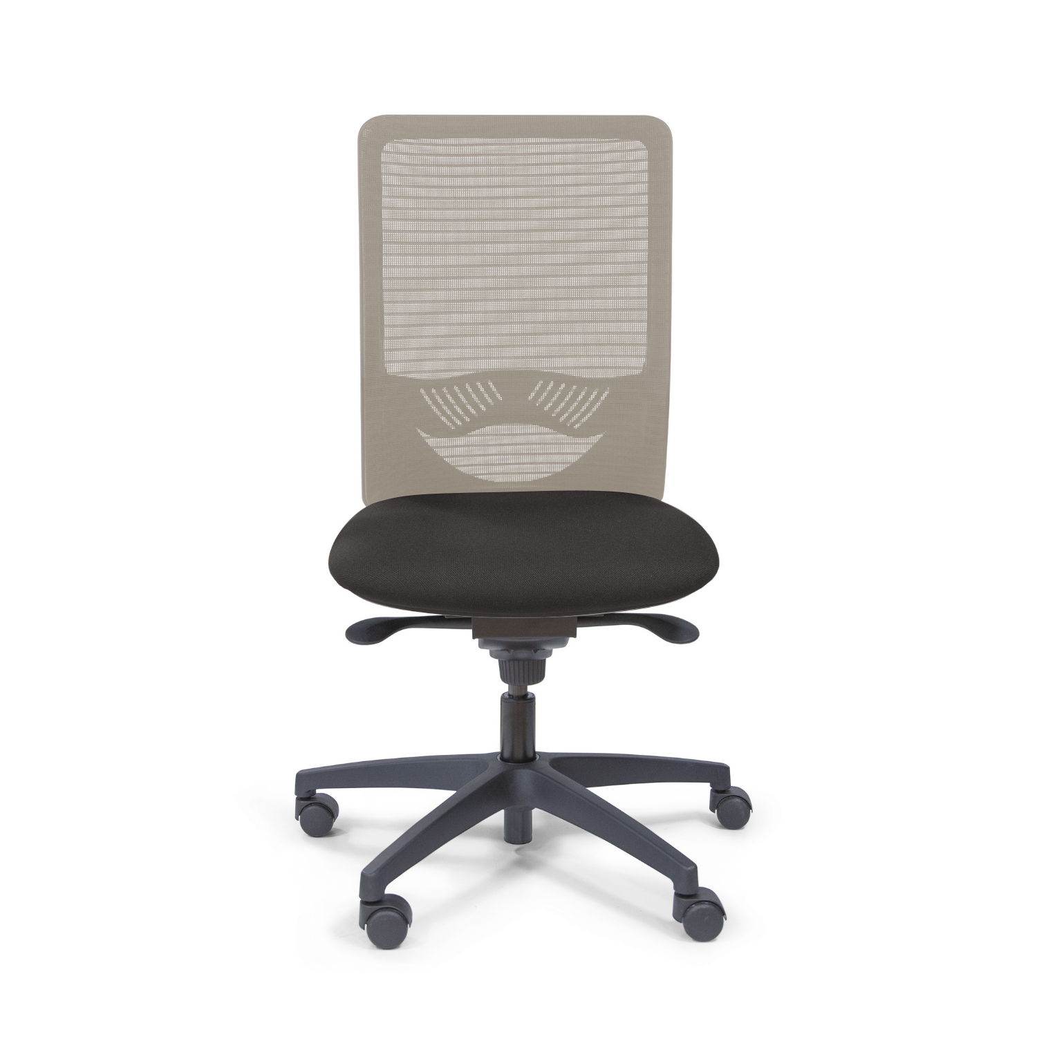 Siège de bureau ergonomique - LIBRA