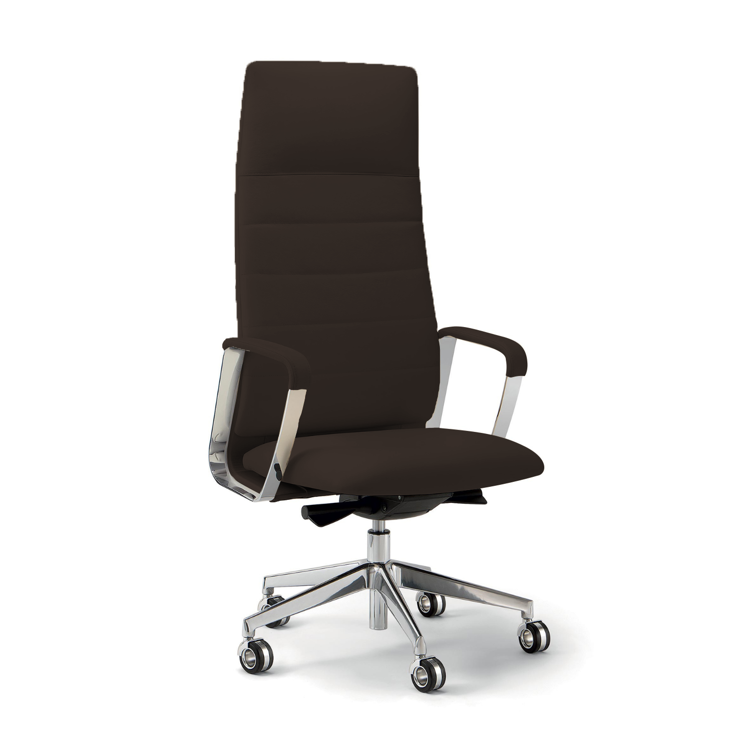 Fauteuil ergonomique, Fauteuil direction, Siège prestige, Fauteuil directeur, mobilier de bureau, fauteuil en bois, fauteuil en cuir, Besançon