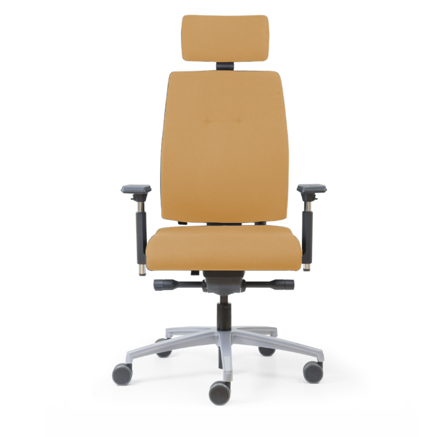 Fauteuil ergo usage intensif pour 24heures 24/24 - fauteuil surveillance ergonomique, csu, centre contrôle