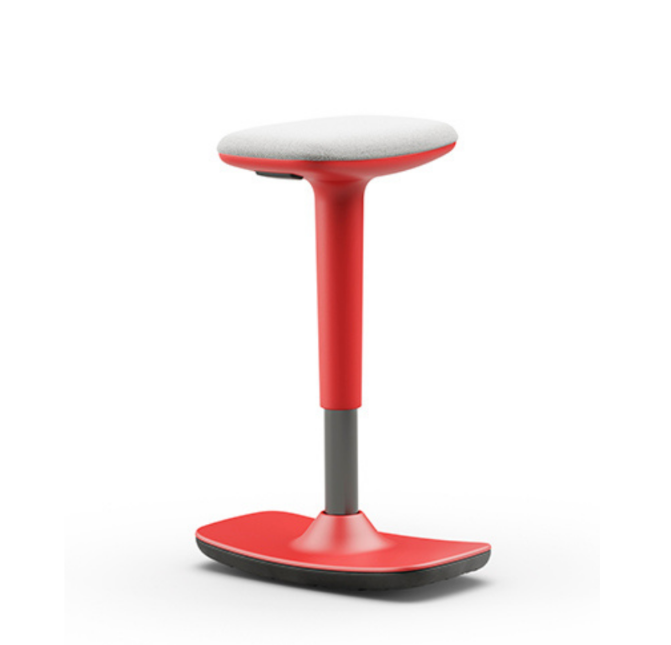 Tabouret assis debout ergonomique Swift