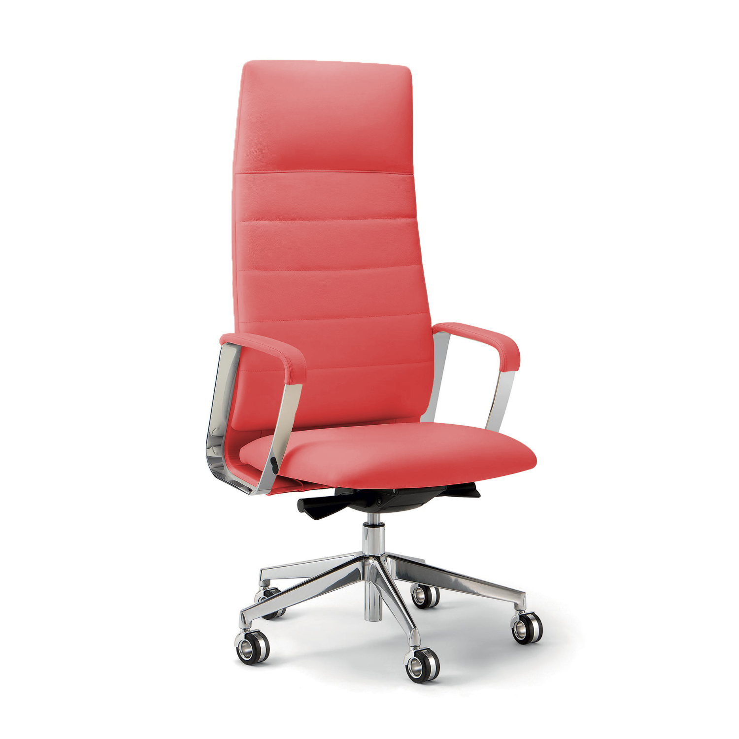 Fauteuil ergonomique, Fauteuil direction, Siège prestige, Fauteuil directeur, mobilier de bureau, fauteuil en bois, fauteuil en cuir, Besançon