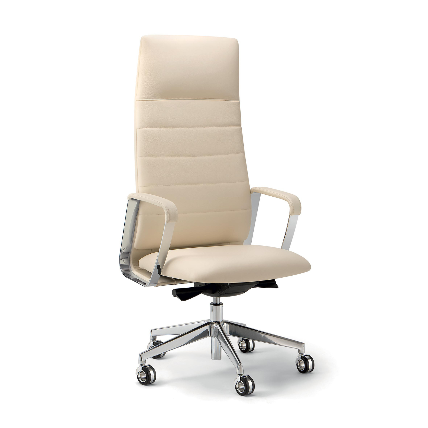Fauteuil ergonomique, Fauteuil direction, Siège prestige, Fauteuil directeur, mobilier de bureau, fauteuil en bois, fauteuil en cuir, Besançon