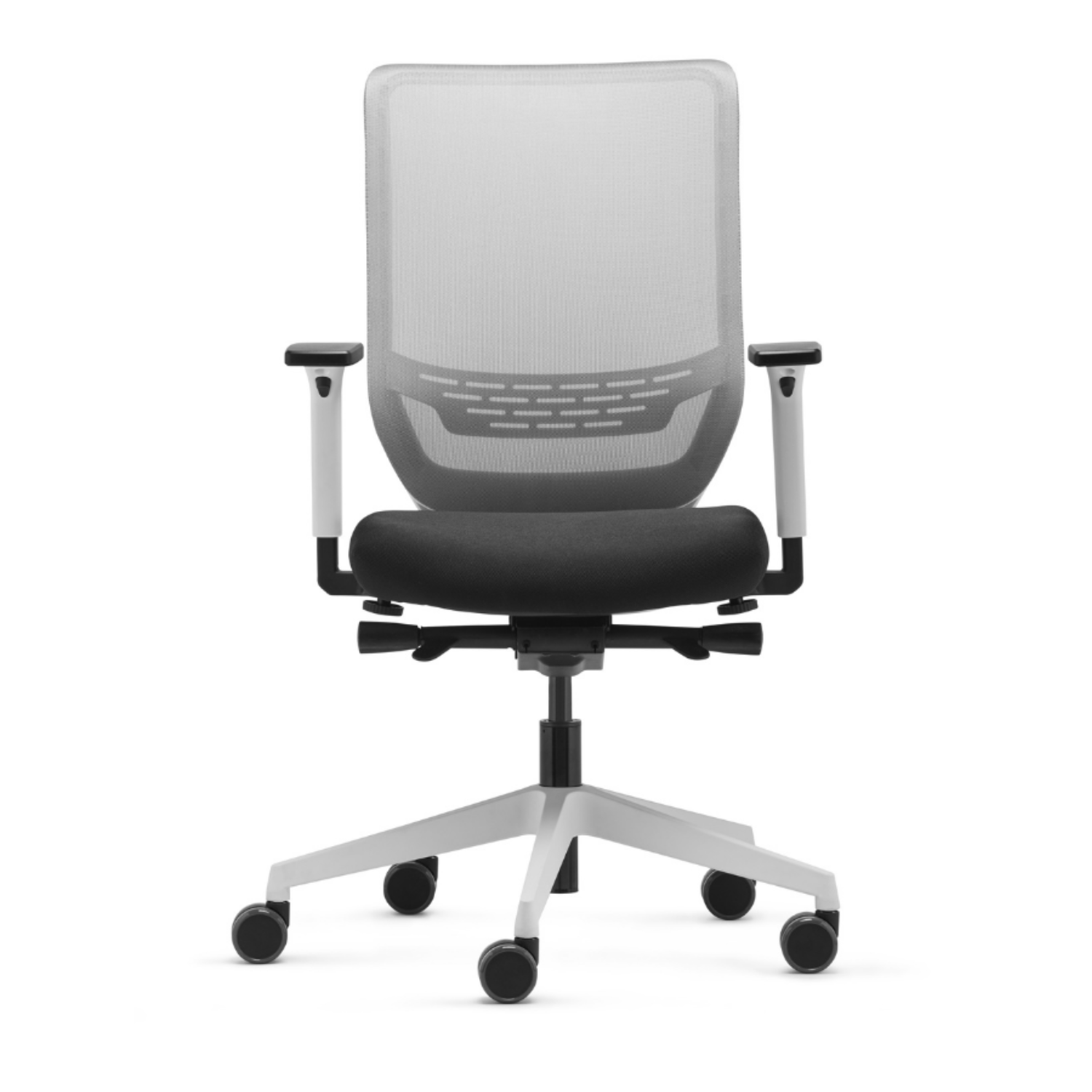 Siege ergonomique de bureau, Fauteuil de bureau confortable marque Dauphin To sync