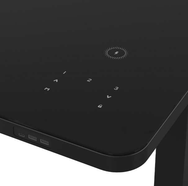 Bureau électrique - HOMY