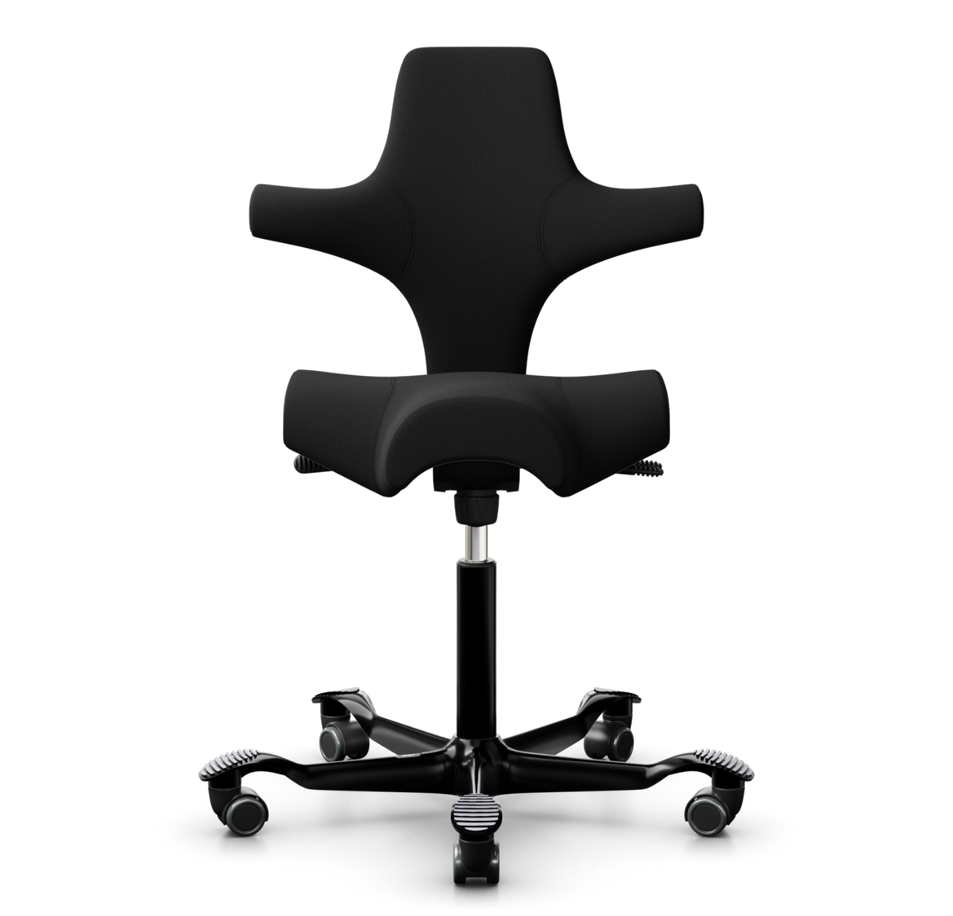 SIÈGE ERGONOMIQUE CAPISCO - HÅG