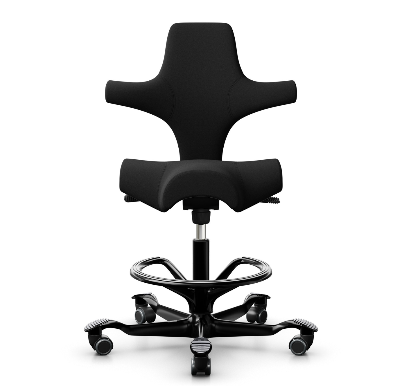 SIÈGE ERGONOMIQUE CAPISCO - HÅG