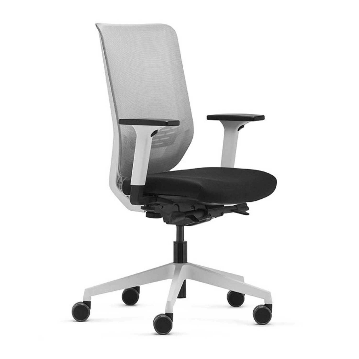 Siege ergonomique de bureau, Fauteuil de bureau confortable marque Dauphin To sync