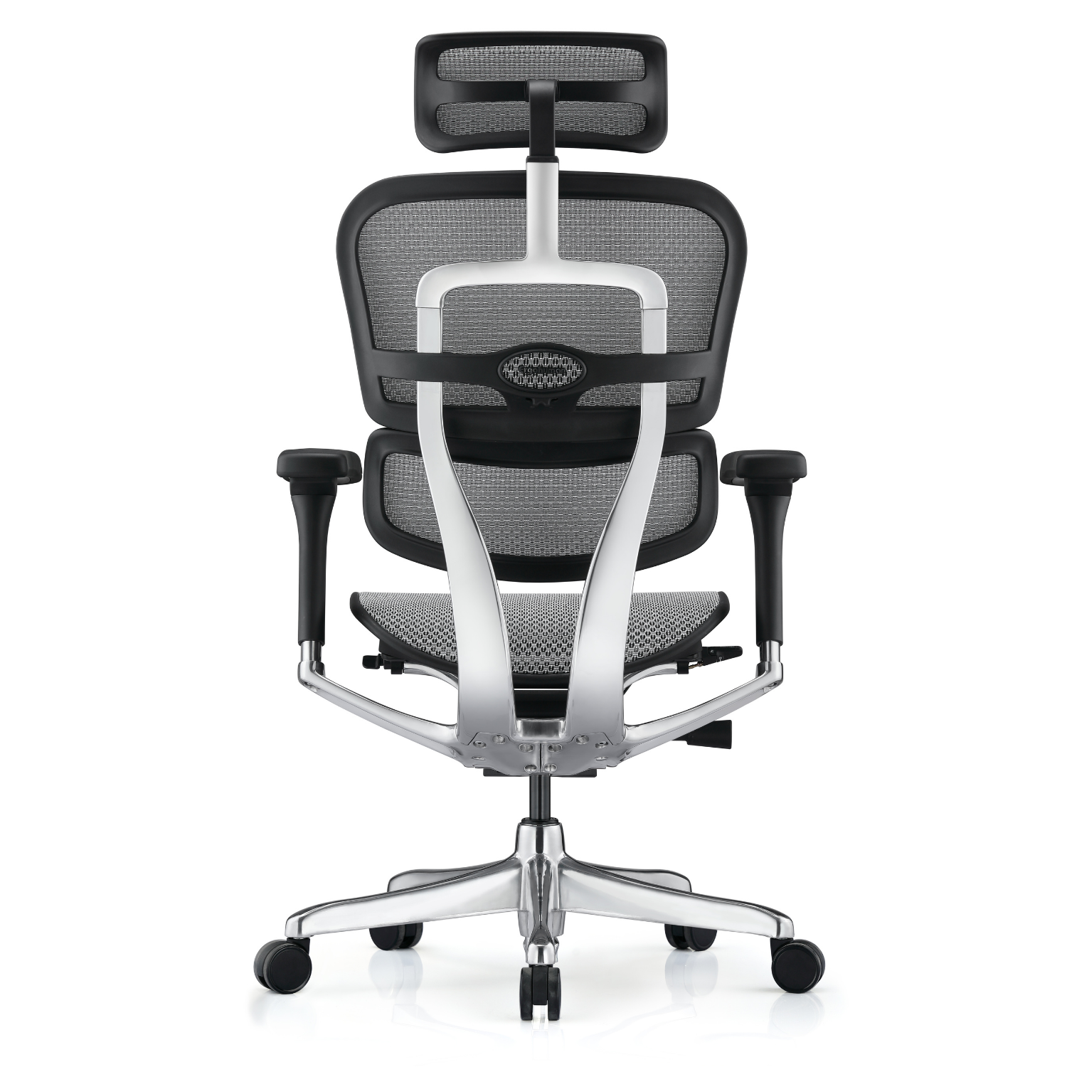 Ergohuman 2, siège ergohuman, fauteuil ergohuman, siège ergonomique, fauteuil ergonomique, siège de bureau, fauteuil de bureau ergohuman, comfort, siège pour problème de dos, siège haut de gamme, siège herman miller, herman miller, mobilier de bureau, Bes