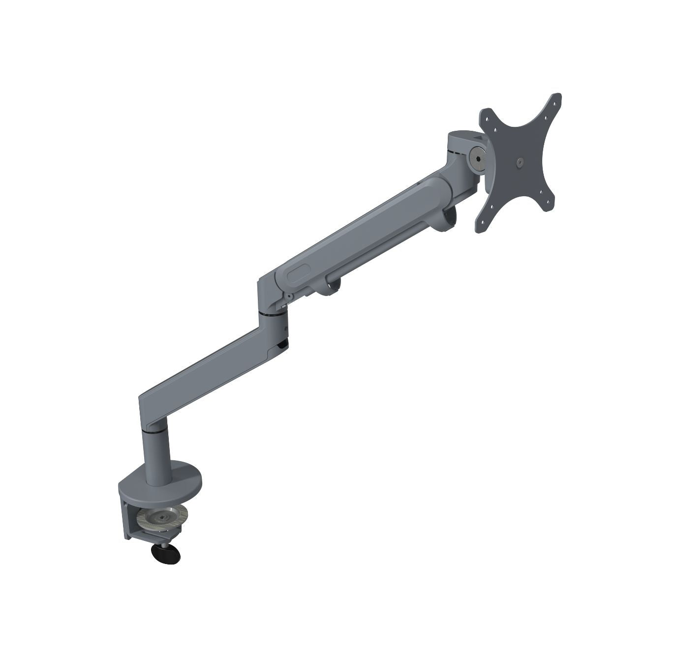 Support écran / Bras articulé pour écran réglable