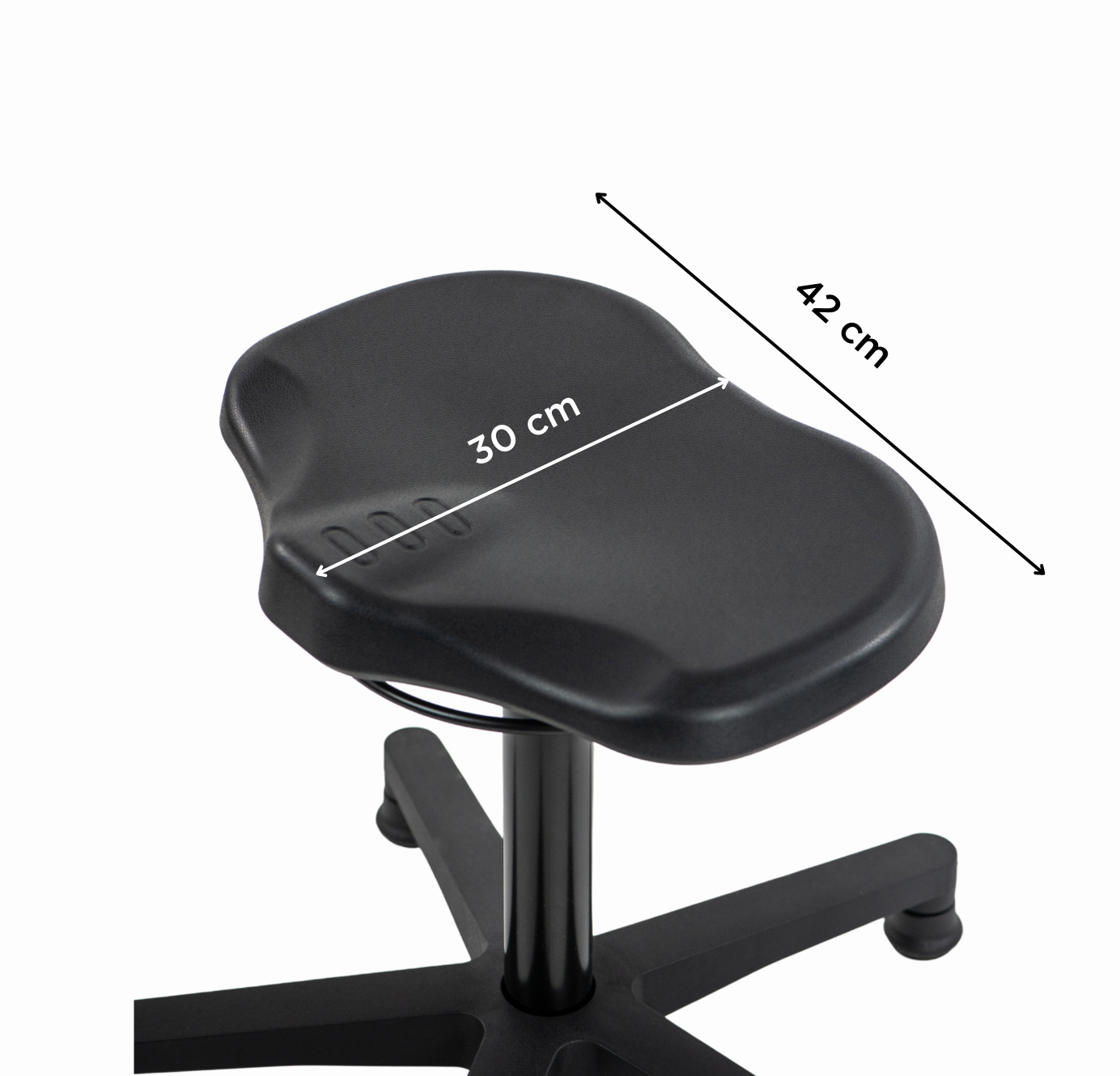 ASSIS DEBOUT POLYURETHANE - FLIP