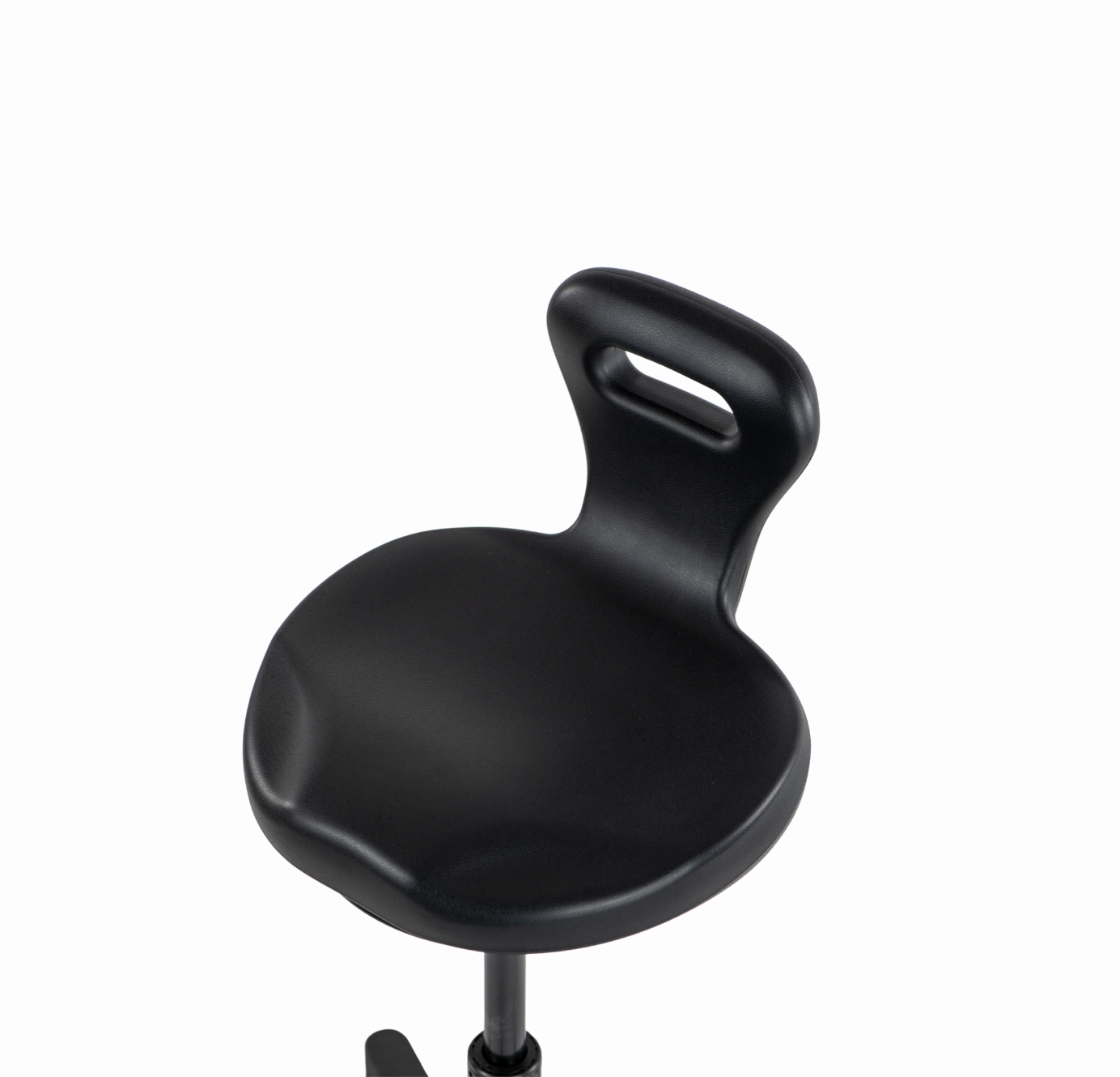 Assis-debout polyuréthane - TERY