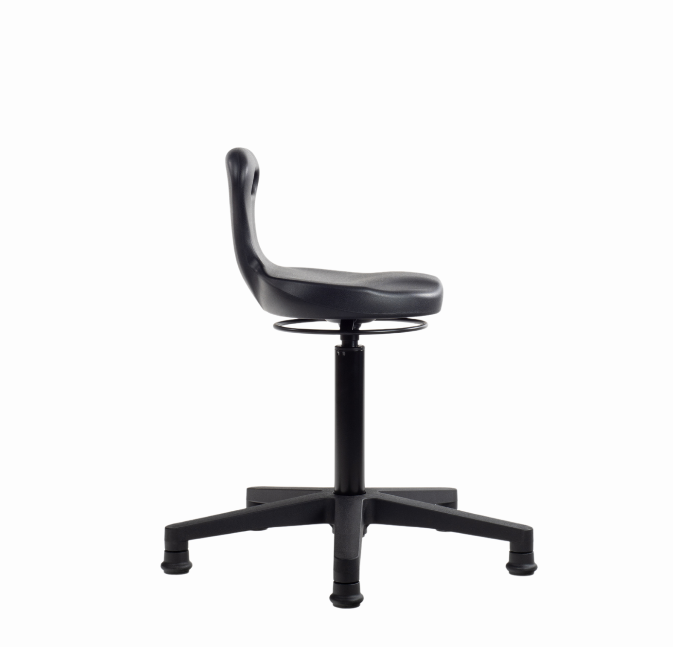 Assis-debout polyuréthane - TERY