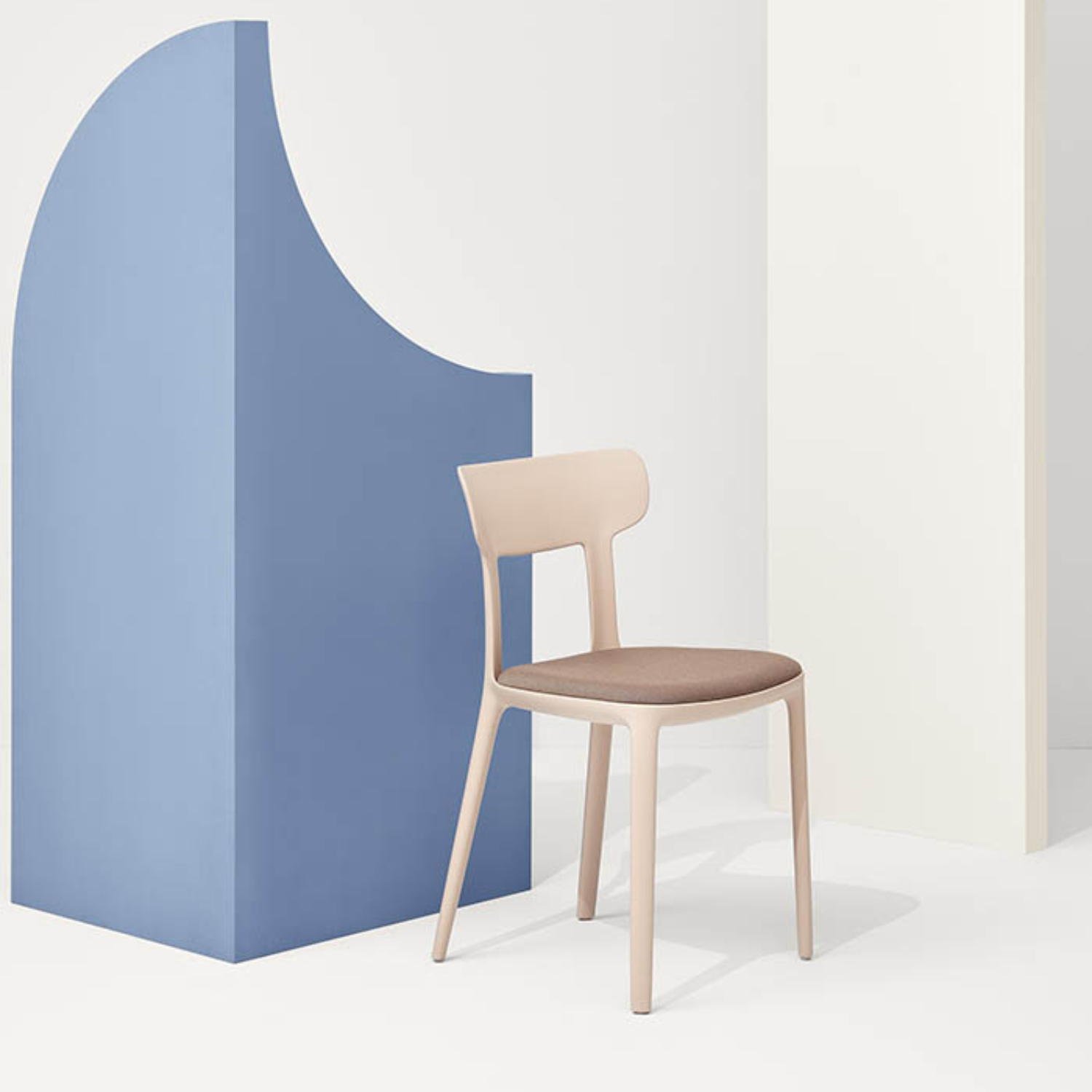 CHAISE COLLECTIVITE - C24 (COL)