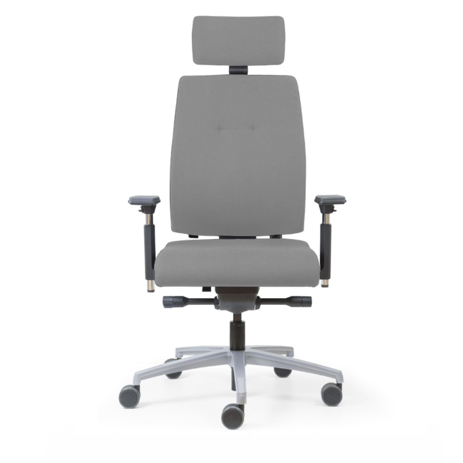 Fauteuil ergonomique usage intensif 24h/24 - Sax 24