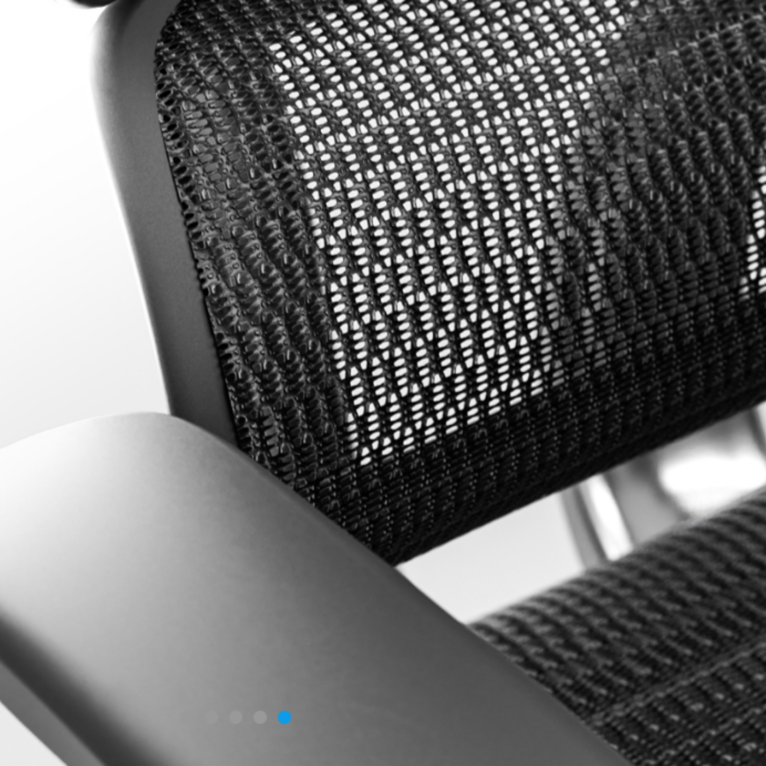 Ergohuman 2, siège ergohuman, fauteuil ergohuman, siège ergonomique, fauteuil ergonomique, siège de bureau, fauteuil de bureau ergohuman, herman miller, mobilier de bureau, Besançon