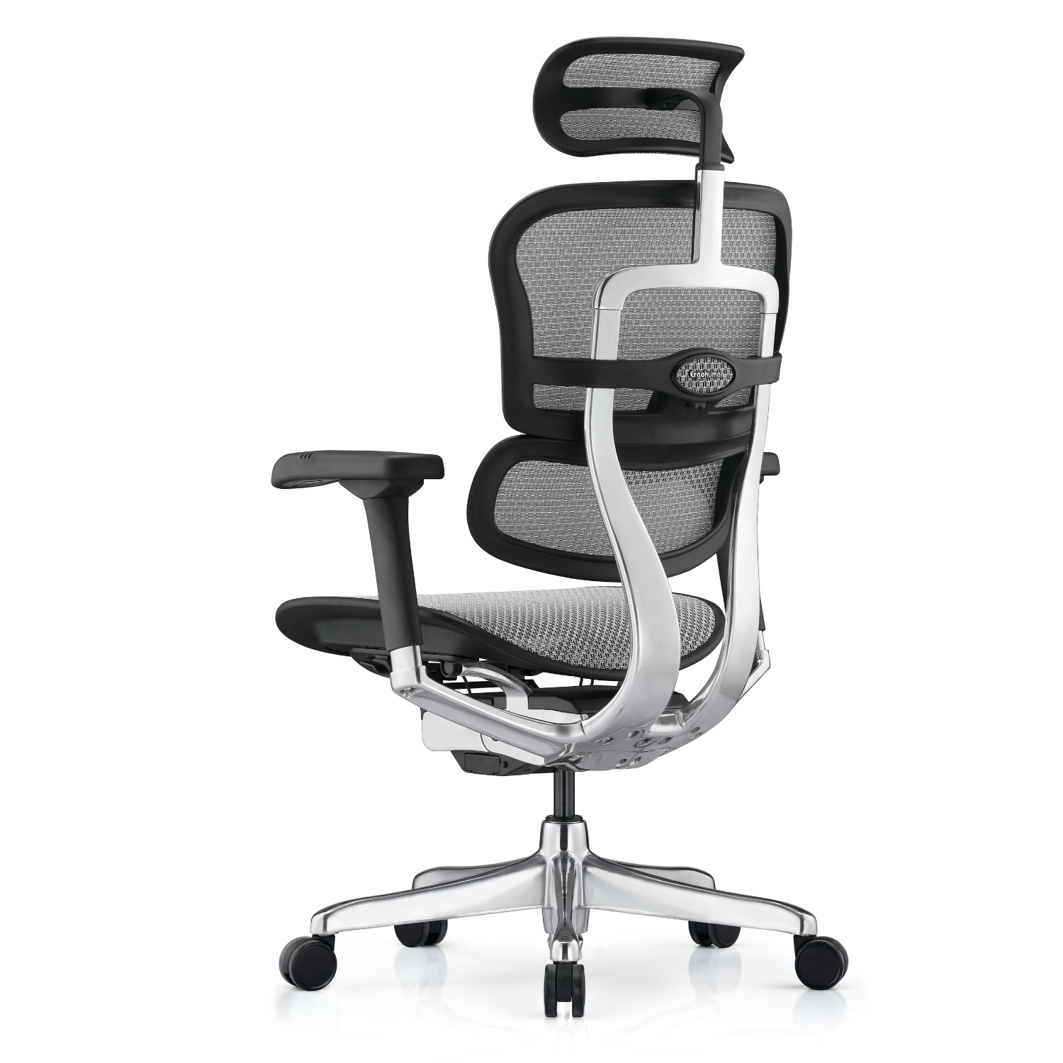 Ergohuman 2, siège ergohuman, fauteuil ergohuman, siège ergonomique, fauteuil ergonomique, siège de bureau, fauteuil de bureau ergohuman, comfort, siège pour problème de dos, siège haut de gamme, siège herman miller, herman miller, mobilier de bureau, Bes