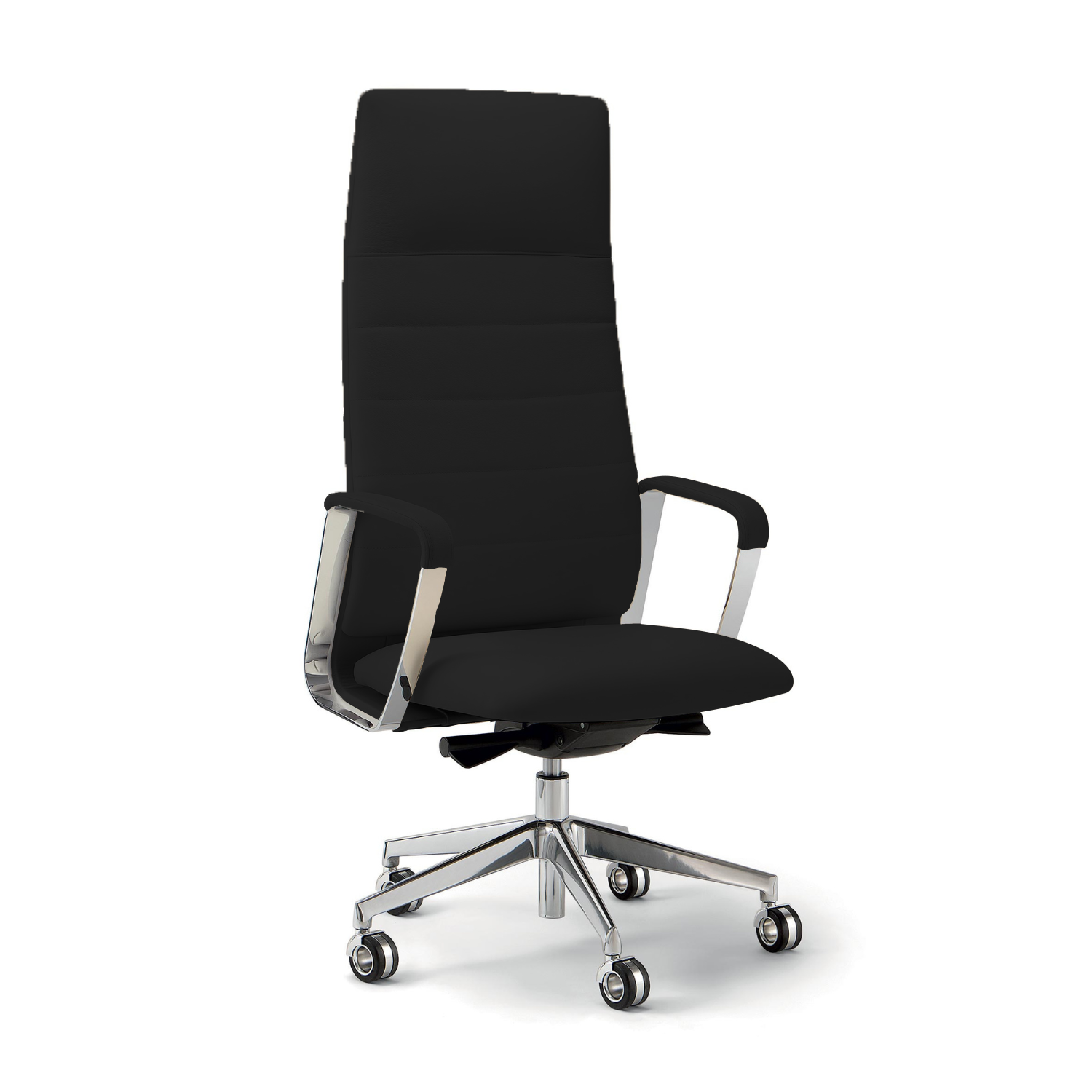 Fauteuil ergonomique, Fauteuil direction, Siège prestige, Fauteuil directeur, mobilier de bureau, fauteuil en bois, fauteuil en cuir, Besançon