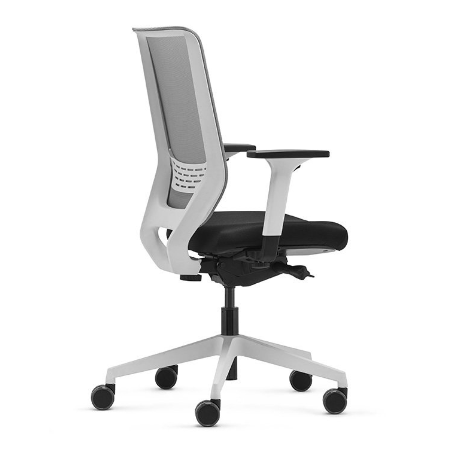 Siege ergonomique de bureau, Fauteuil de bureau confortable marque Dauphin To sync
