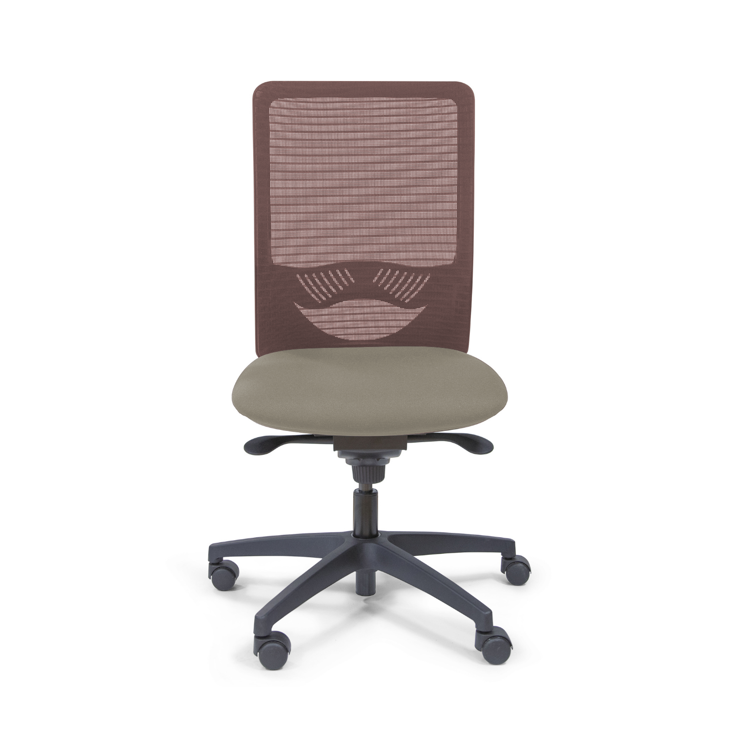 Siège de bureau ergonomique - LIBRA
