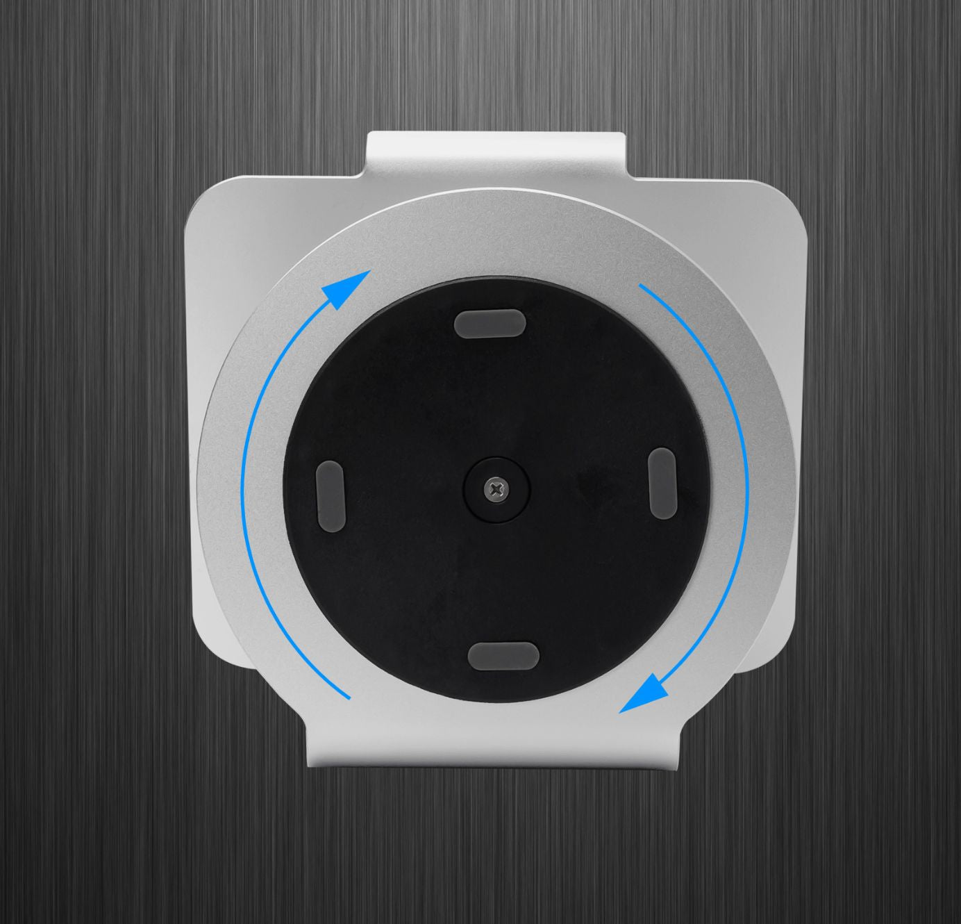 Support rotatif pour ordinateur portable - MHROLAP (ALB)