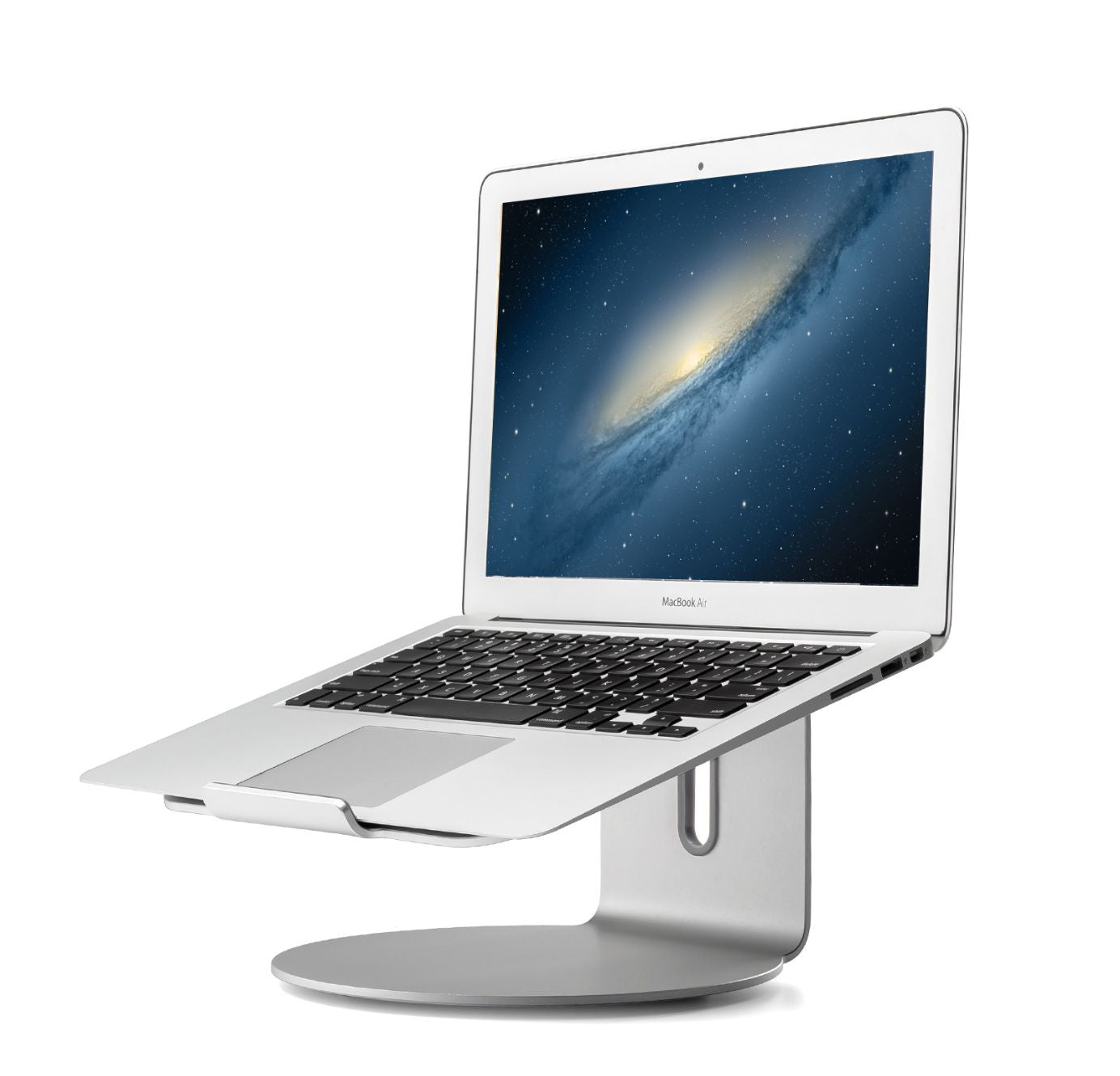 Support rotatif pour ordinateur portable - MHROLAP (ALB)