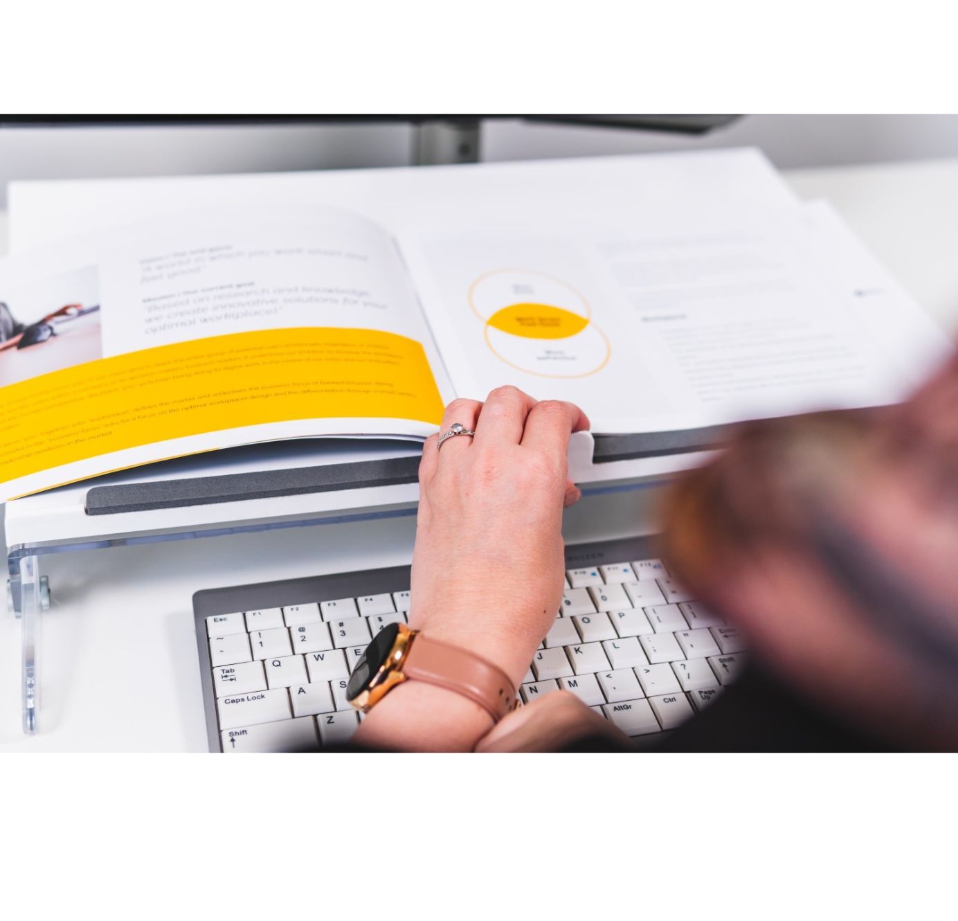 Support documents - FLEXDESK630 (BAK)