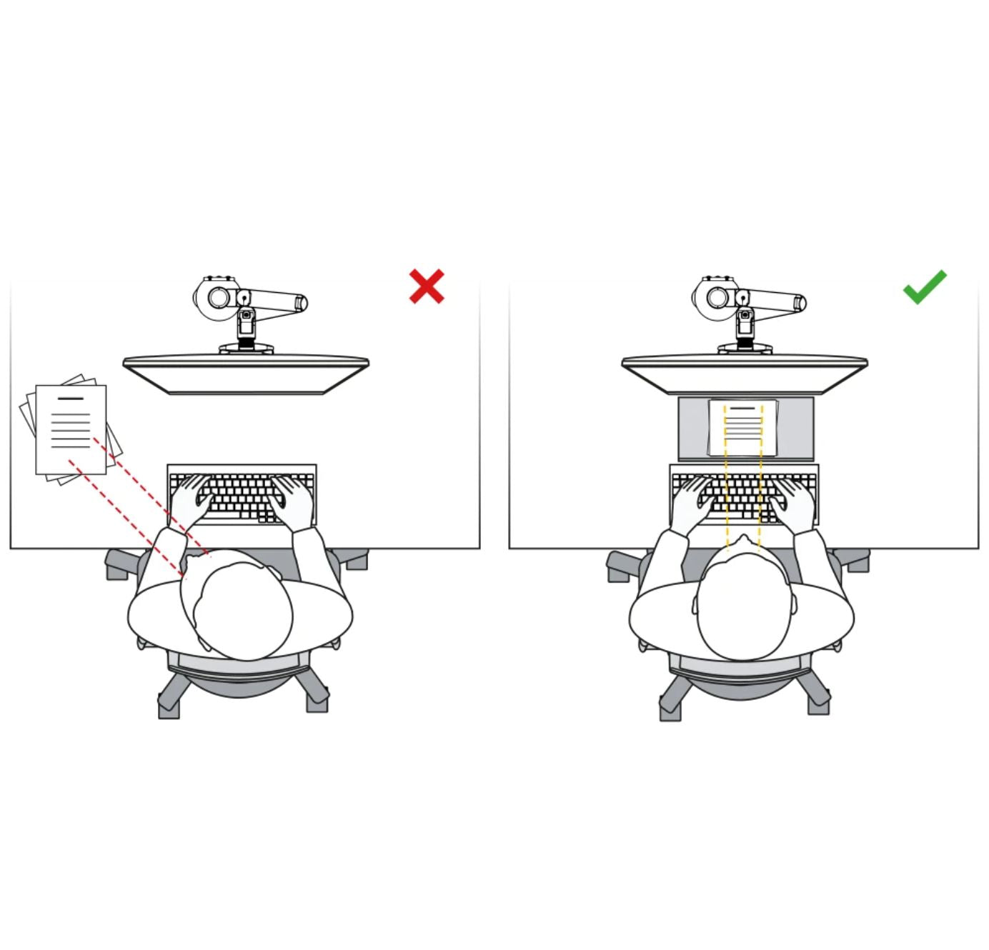 Support documents - FLEXDESK630 (BAK)