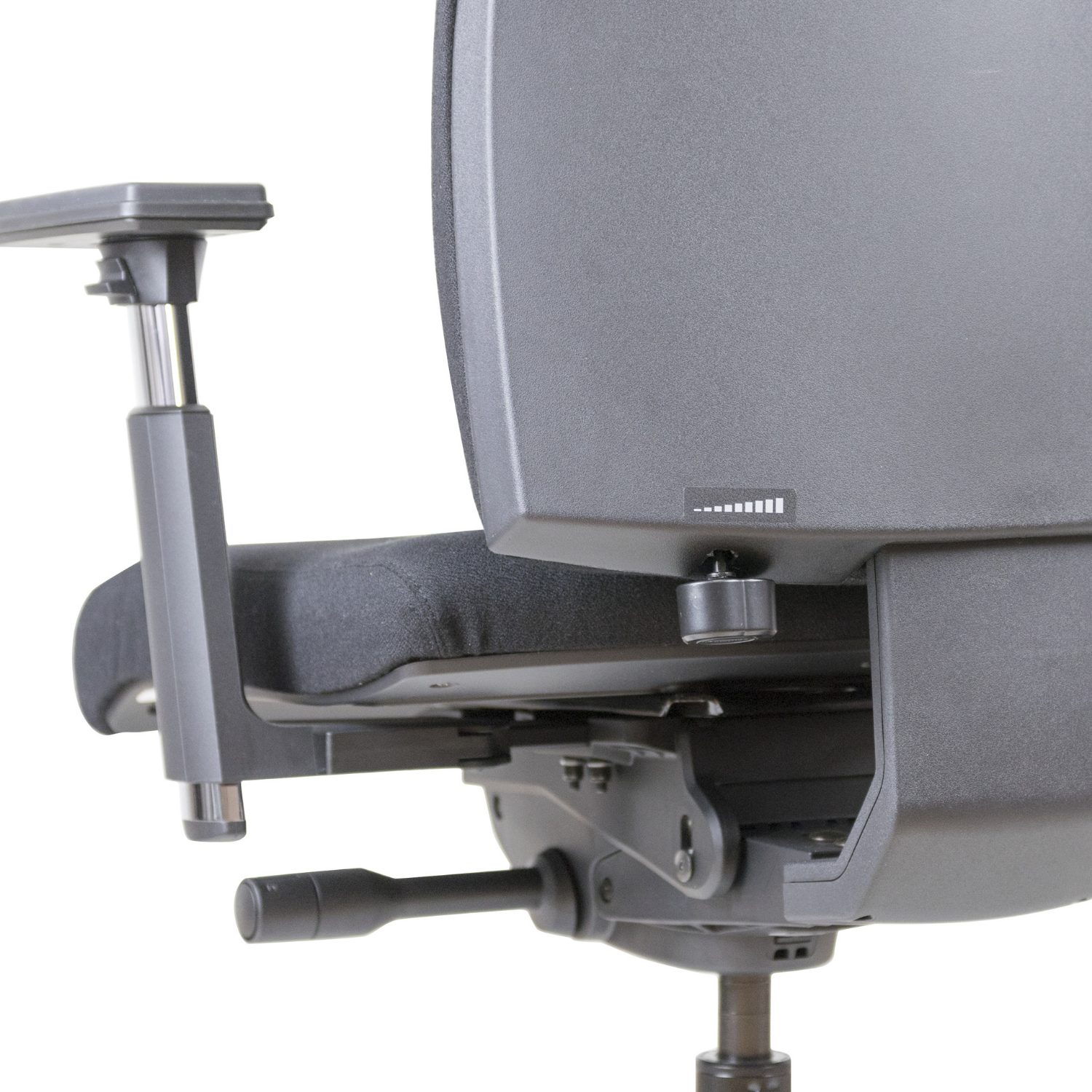Fauteuil ergo usage intensif pour 24heures 24/24 - fauteuil surveillance ergonomique, csu, centre contrôle