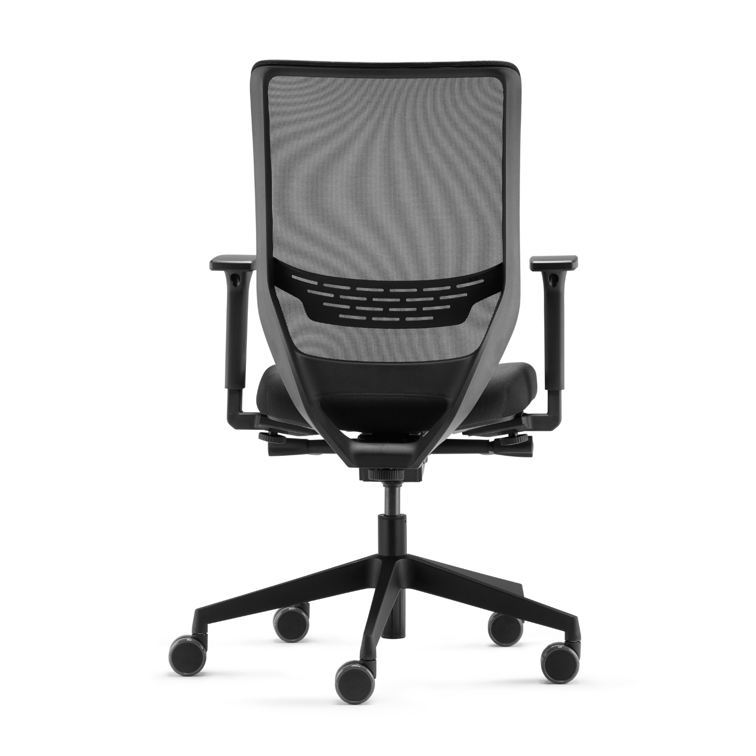 Siege ergonomique de bureau, Fauteuil de bureau confortable marque Dauphin To sync