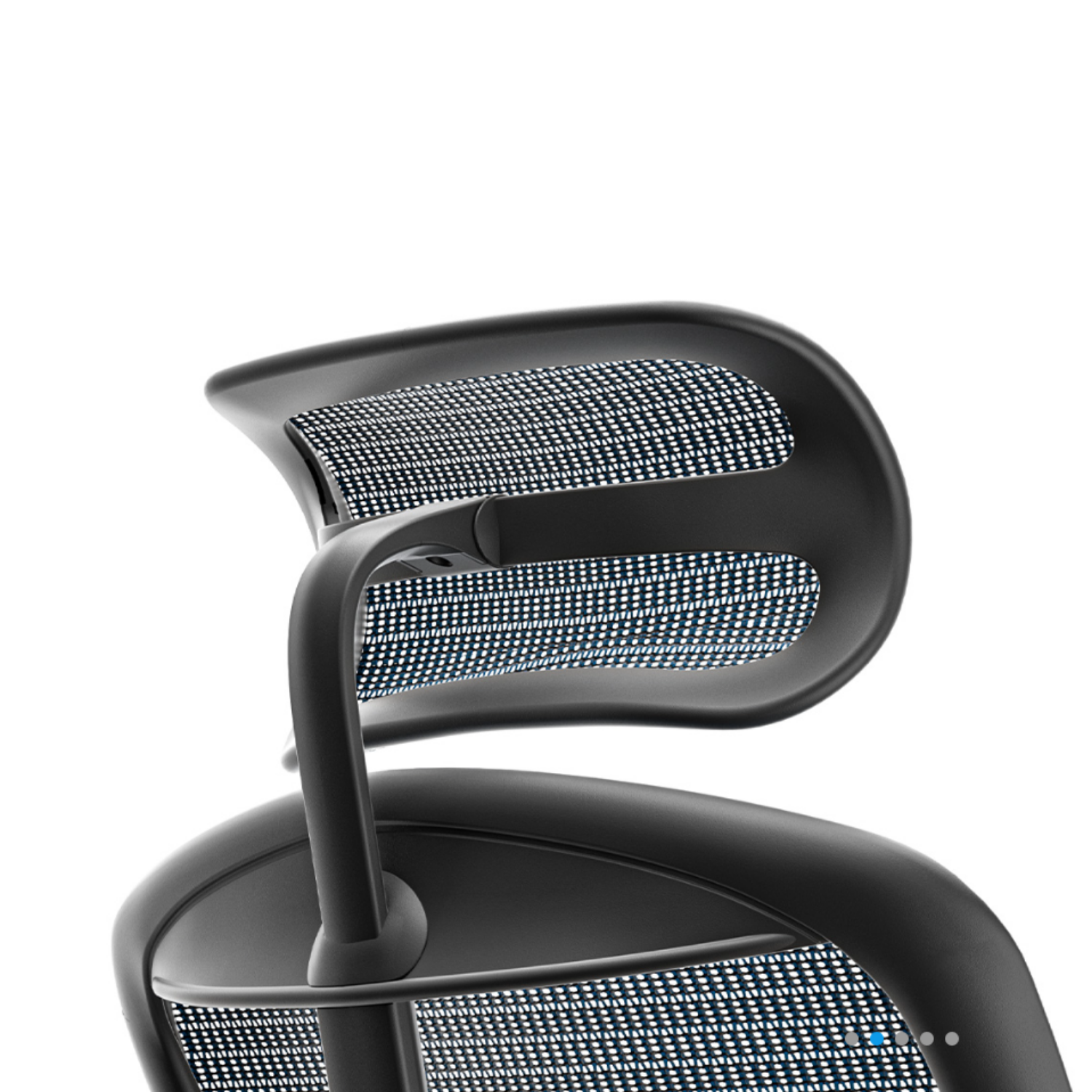 Fauteuil ergonomique, siège de bureau enjoy, fauteuil enjoy, enjoy de comfort, siège de bureau ergonomique enjoy, mobilier de bureau, Besançon, Herman miller