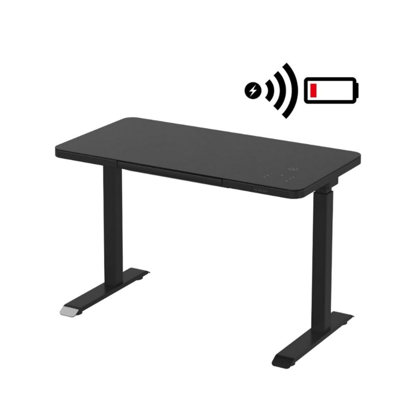 Bureau électrique - HOMY