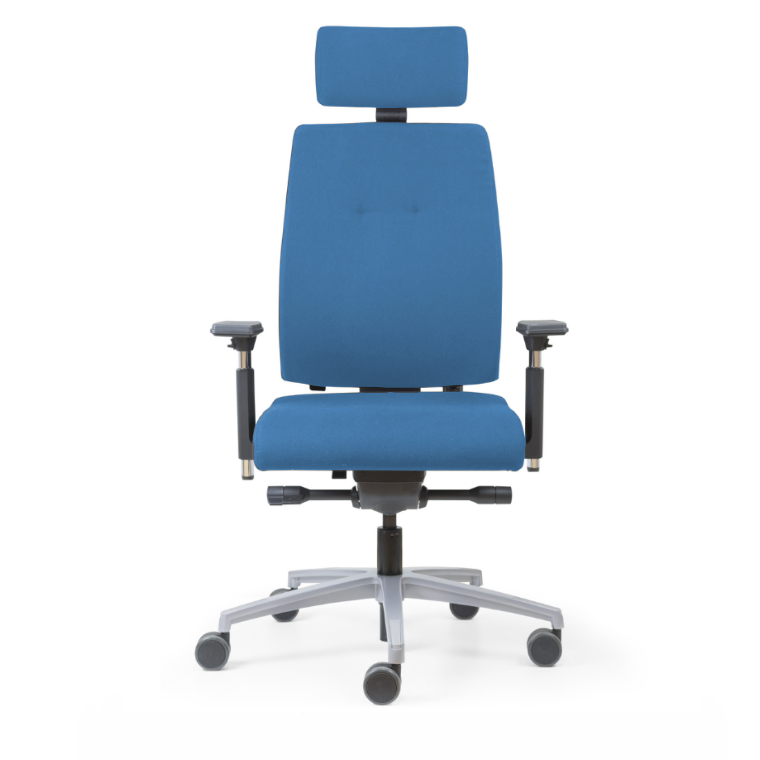 Fauteuil ergo usage intensif pour 24heures 24/24 - fauteuil surveillance ergonomique, csu, centre contrôle