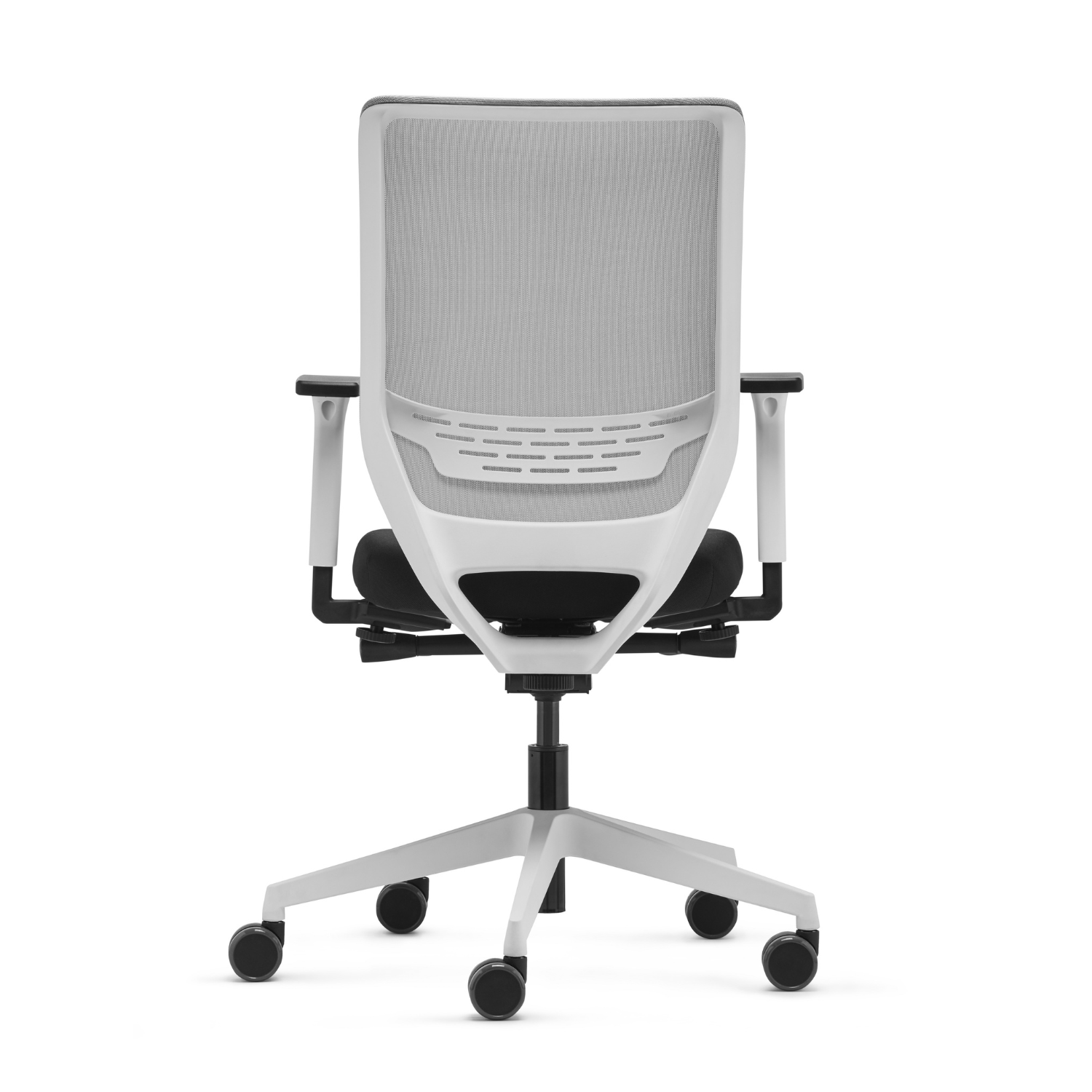 Siege ergonomique de bureau, Fauteuil de bureau confortable marque Dauphin To sync