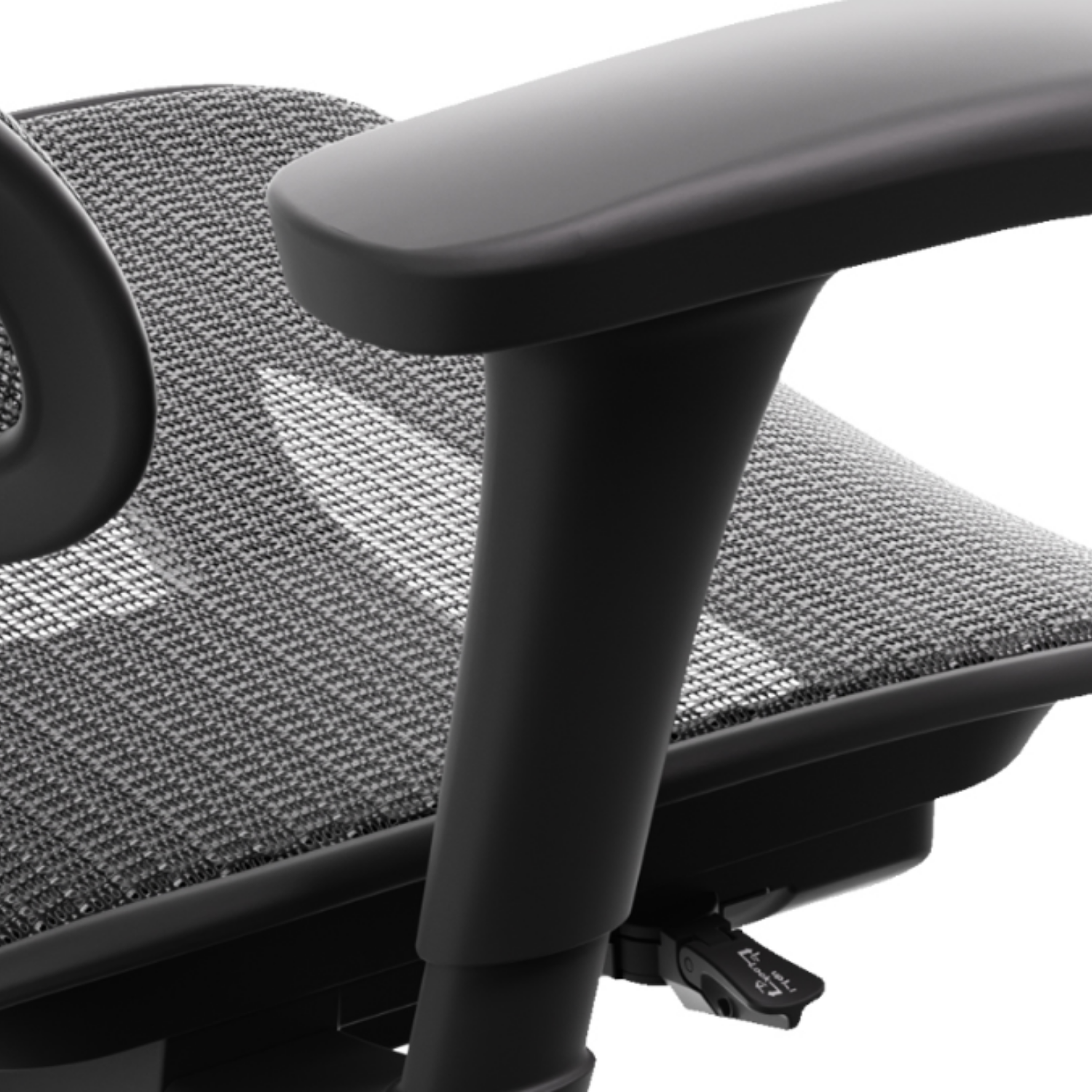 Ergohuman 2, siège ergohuman, fauteuil ergohuman, siège ergonomique, fauteuil ergonomique, siège de bureau, fauteuil de bureau ergohuman, herman miller, mobilier de bureau, Besançon