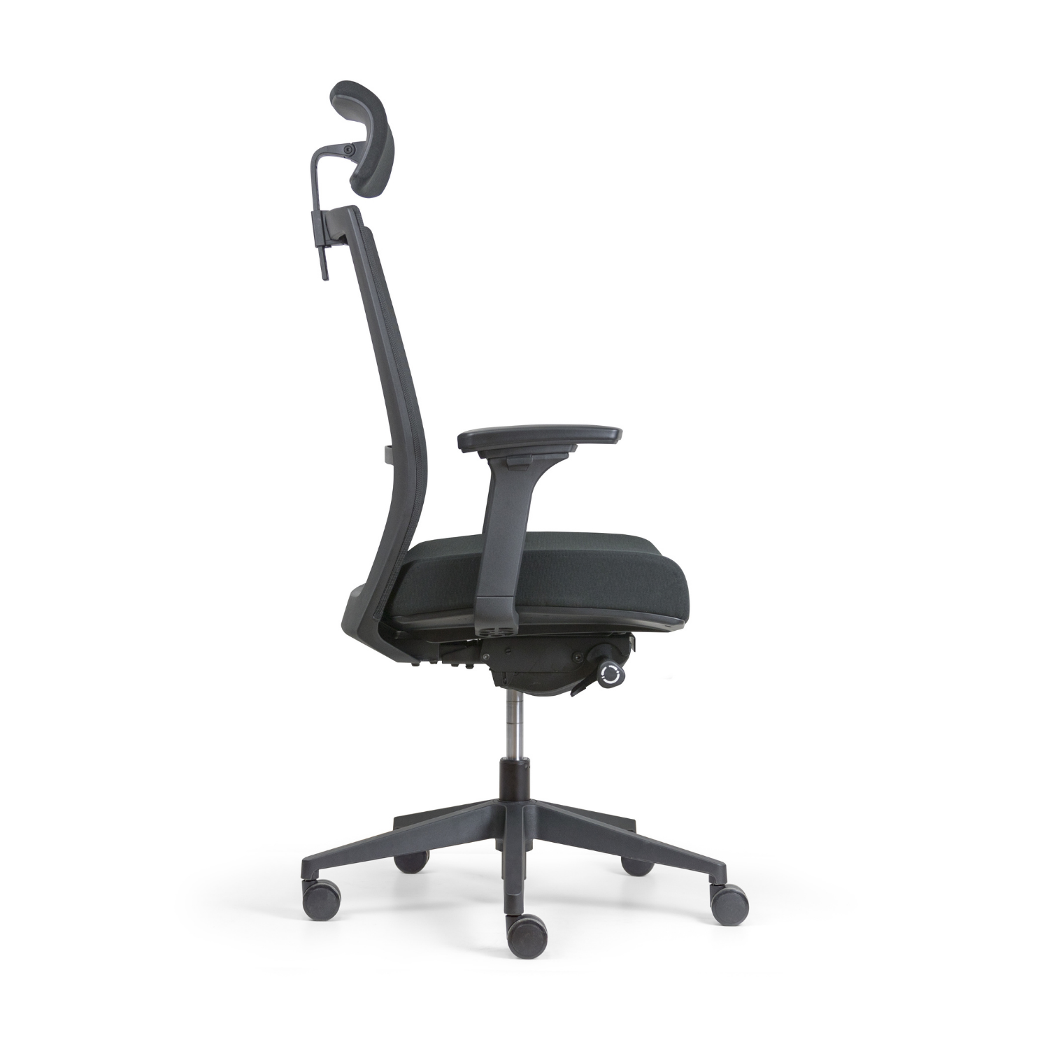 Fauteuil de bureau ergonomique, Siège design pour le bureau, Fauteuil mal de dos, Siege and co, Besancon