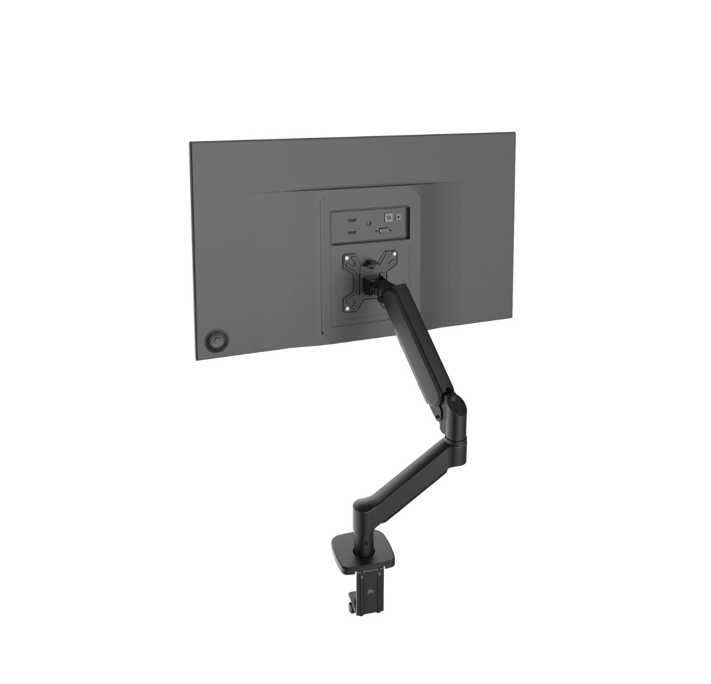 Bras articulé écran