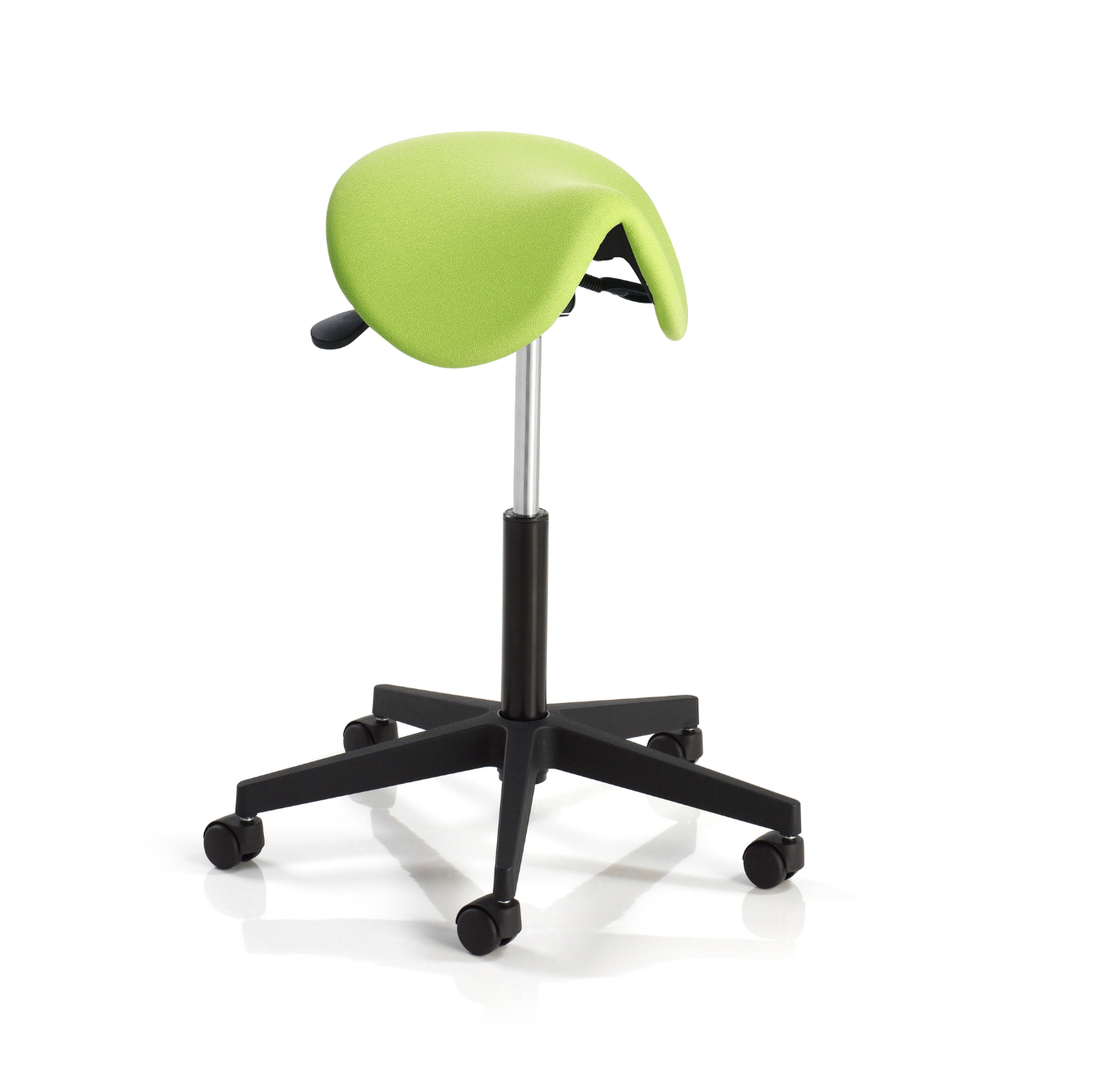 Tabouret de travail selle - Hobbit 5 (REX)