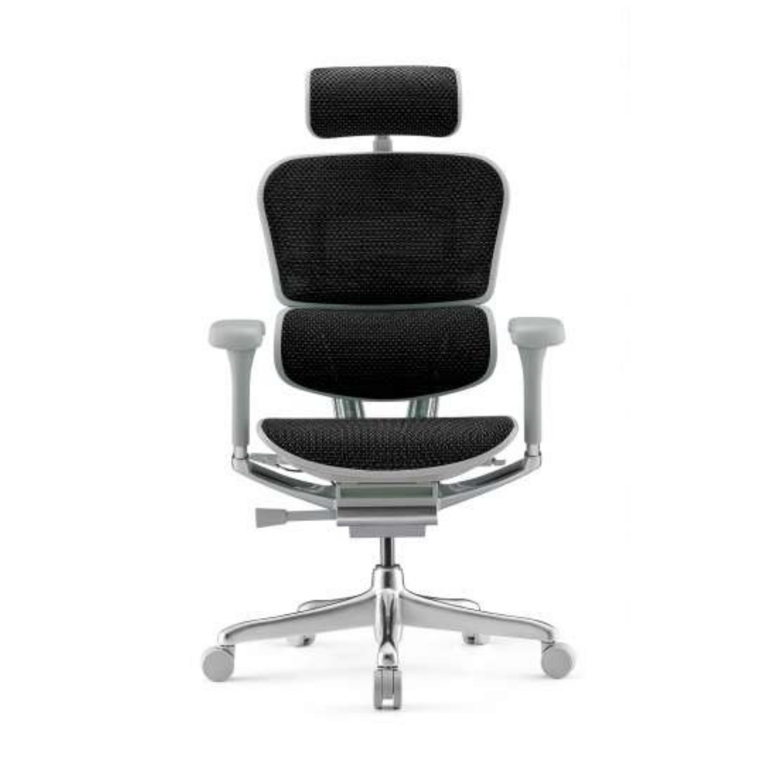 Ergohuman 2, siège ergohuman, fauteuil ergohuman, siège ergonomique, fauteuil herman miller, herman miller, fauteuil ergonomique, siège de bureau, fauteuil de bureau ergohuman
