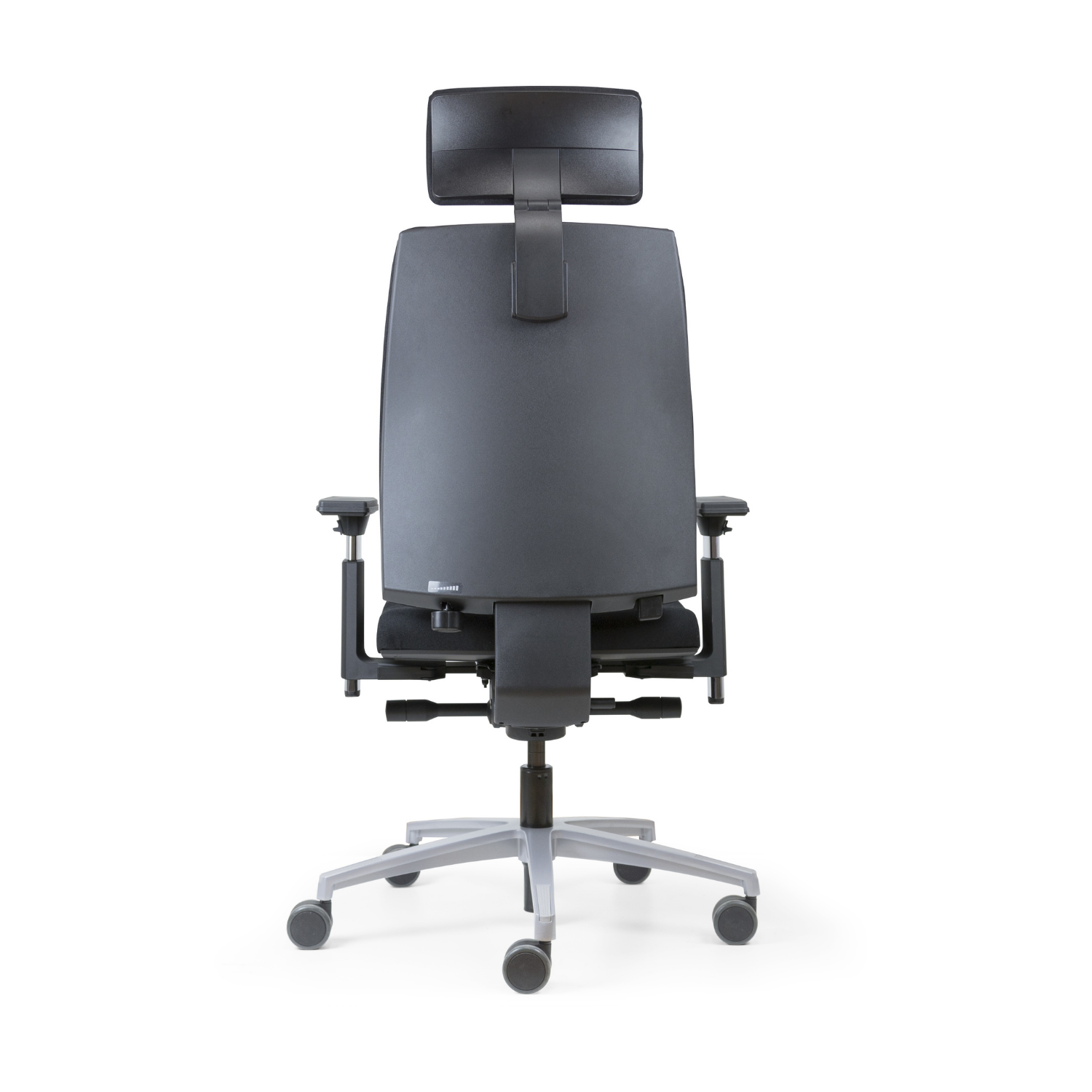 Fauteuil ergo usage intensif pour 24heures 24/24 - fauteuil surveillance ergonomique, csu, centre contrôle