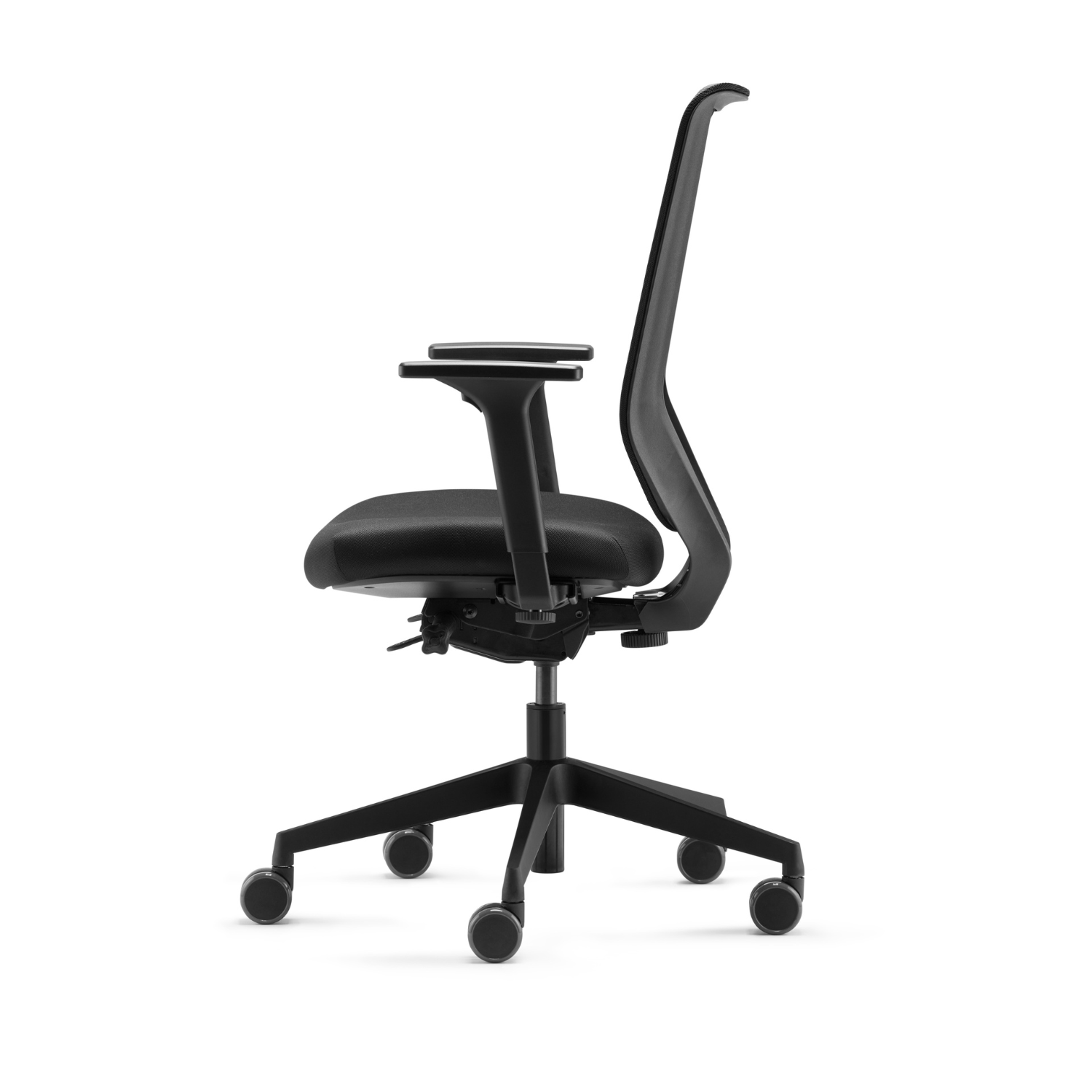 Siege ergonomique de bureau, Fauteuil de bureau confortable marque Dauphin To sync