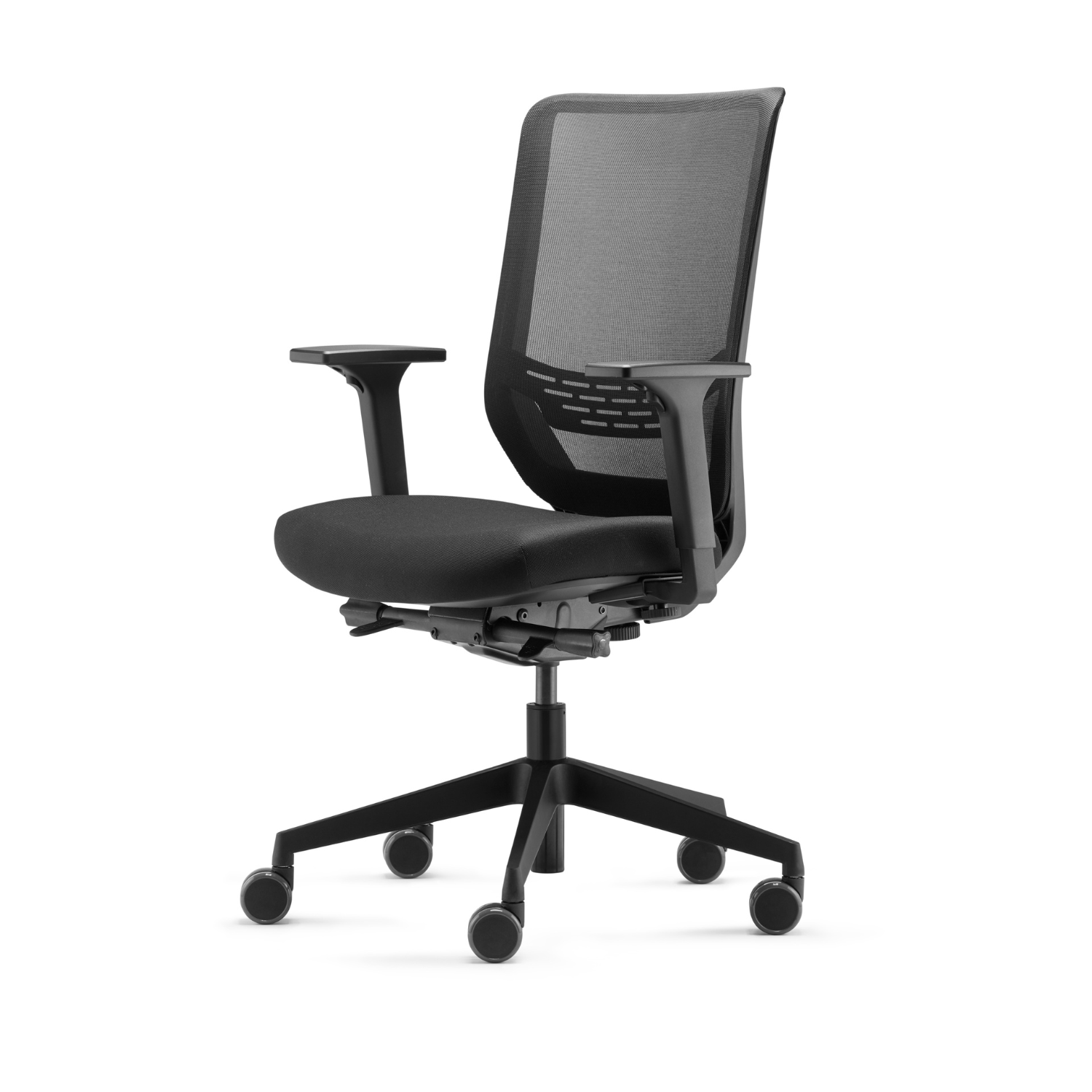 Siege ergonomique de bureau, Fauteuil de bureau confortable marque Dauphin To sync