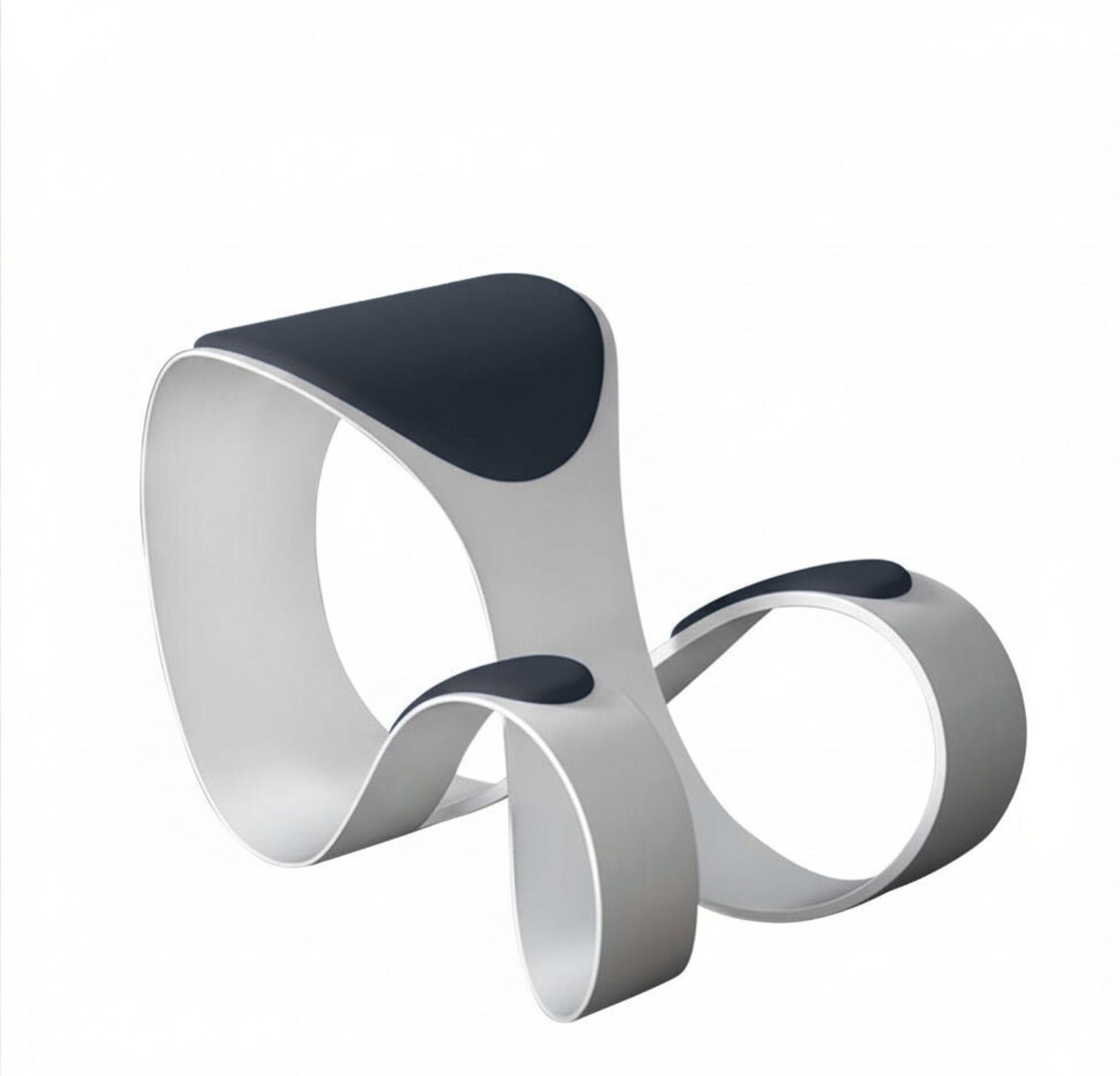 Chaise design ergonomique - MOON