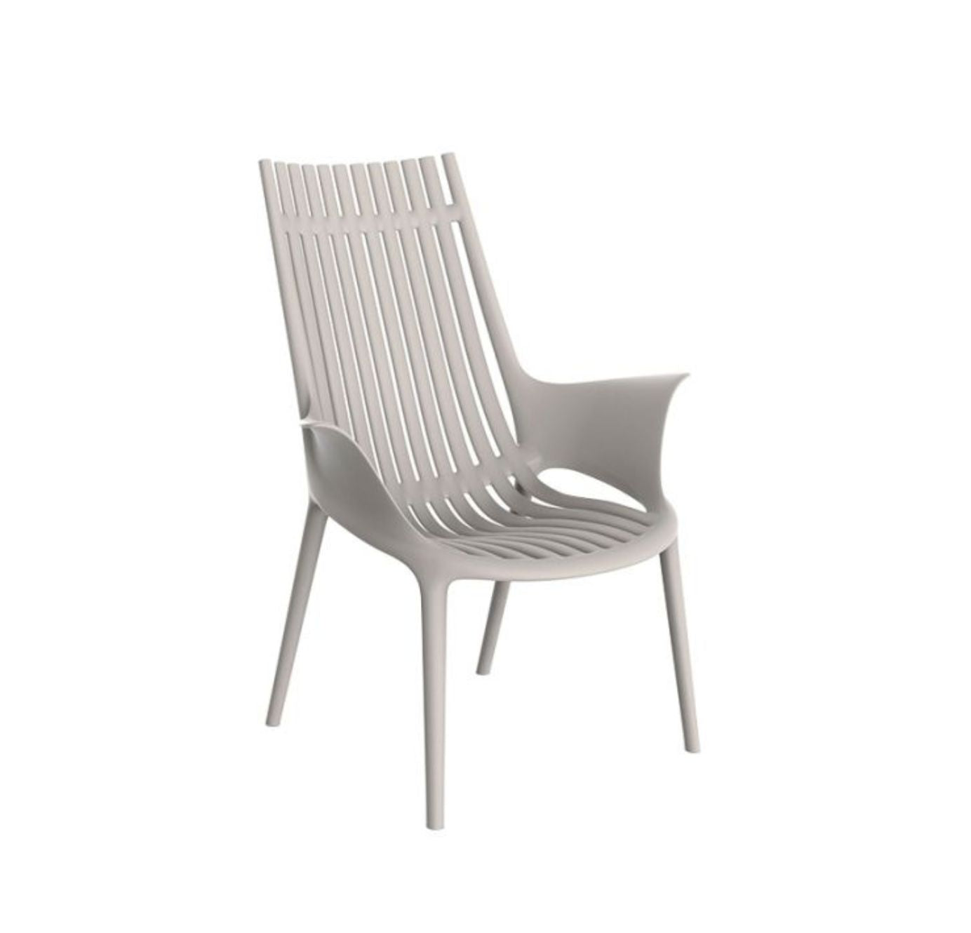 CHAISE LONGUE IBIZA