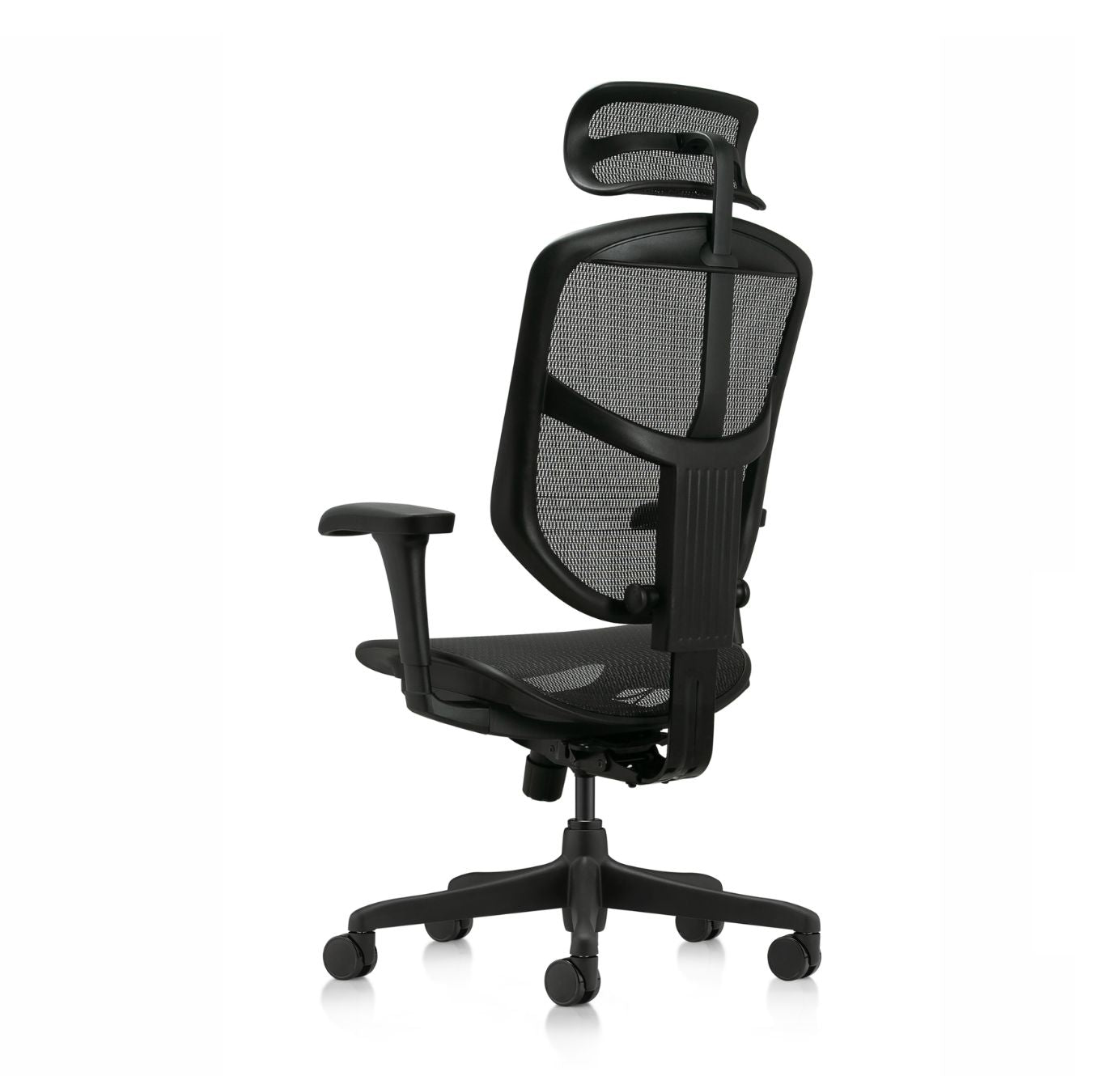 FAUTEUIL ERGONOMIQUE - ENJOY BUDGET