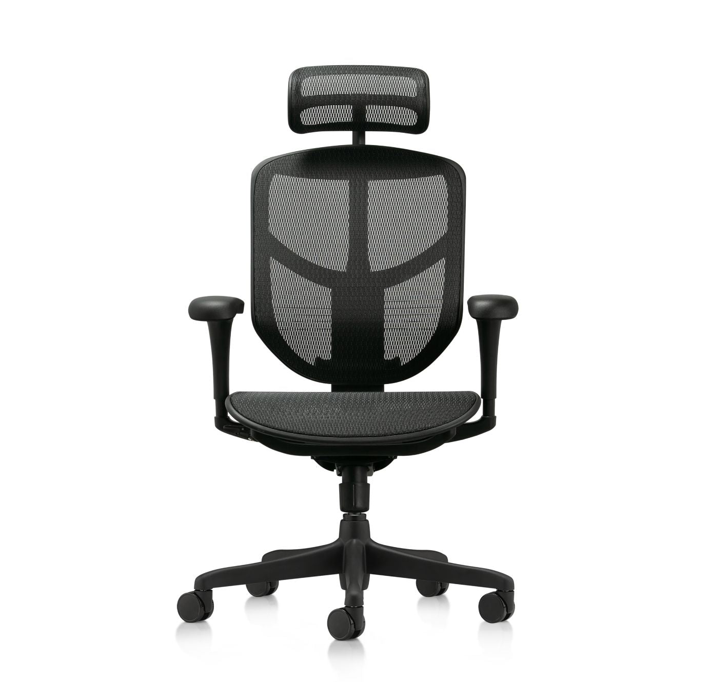 FAUTEUIL ERGONOMIQUE - ENJOY BUDGET