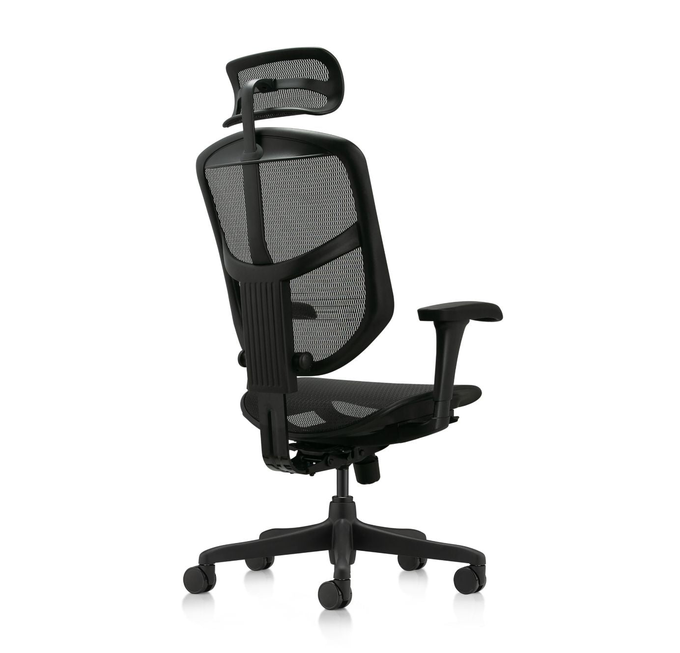 FAUTEUIL ERGONOMIQUE - ENJOY BUDGET